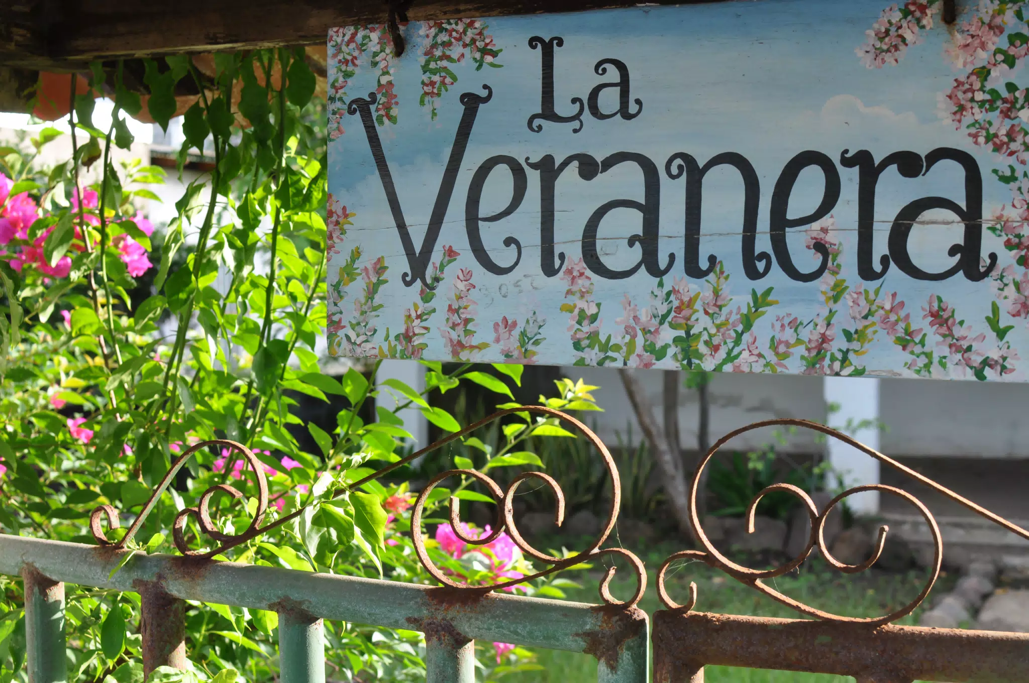 Morning Photowalk of Las Penitas Nicaragua