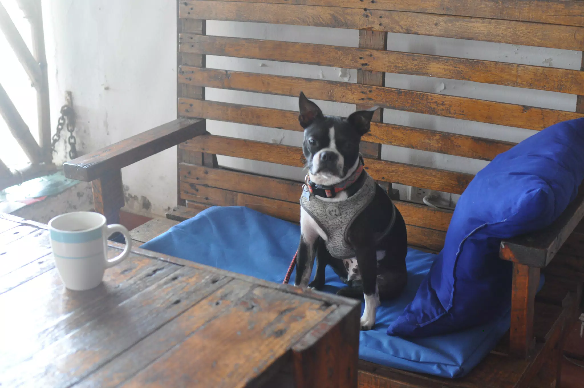 Morning Photowalk of Las Penitas Nicaragua