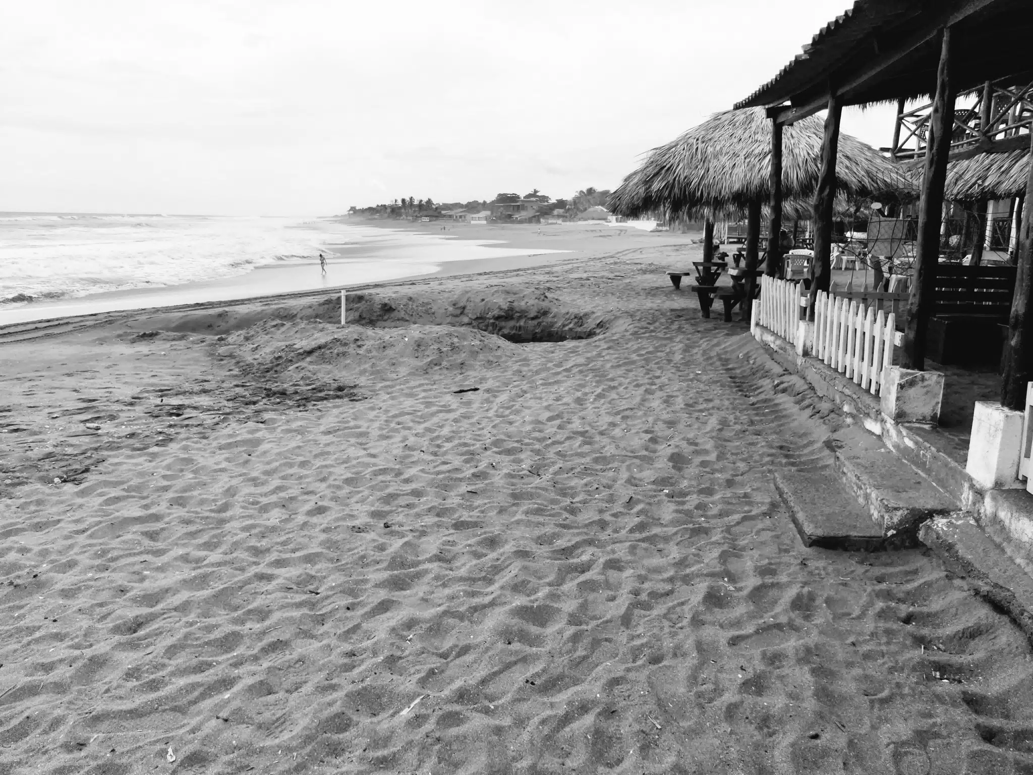 Las Peñitas Nicaragua
