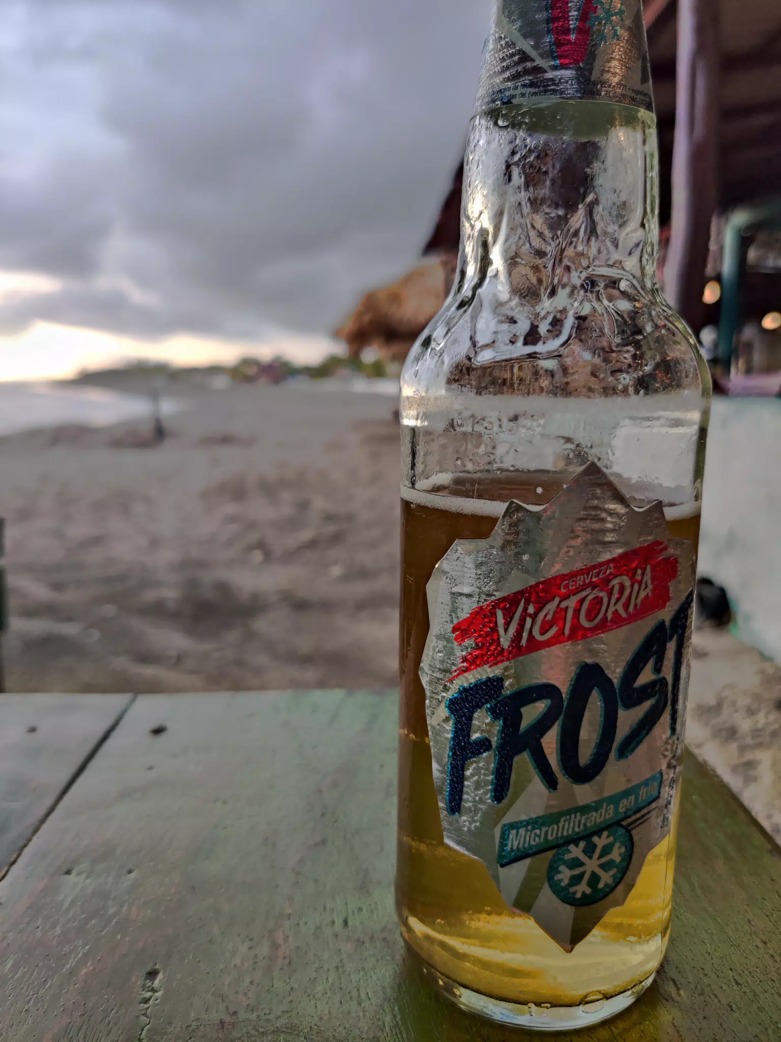 Las Peñitas Nicaragua