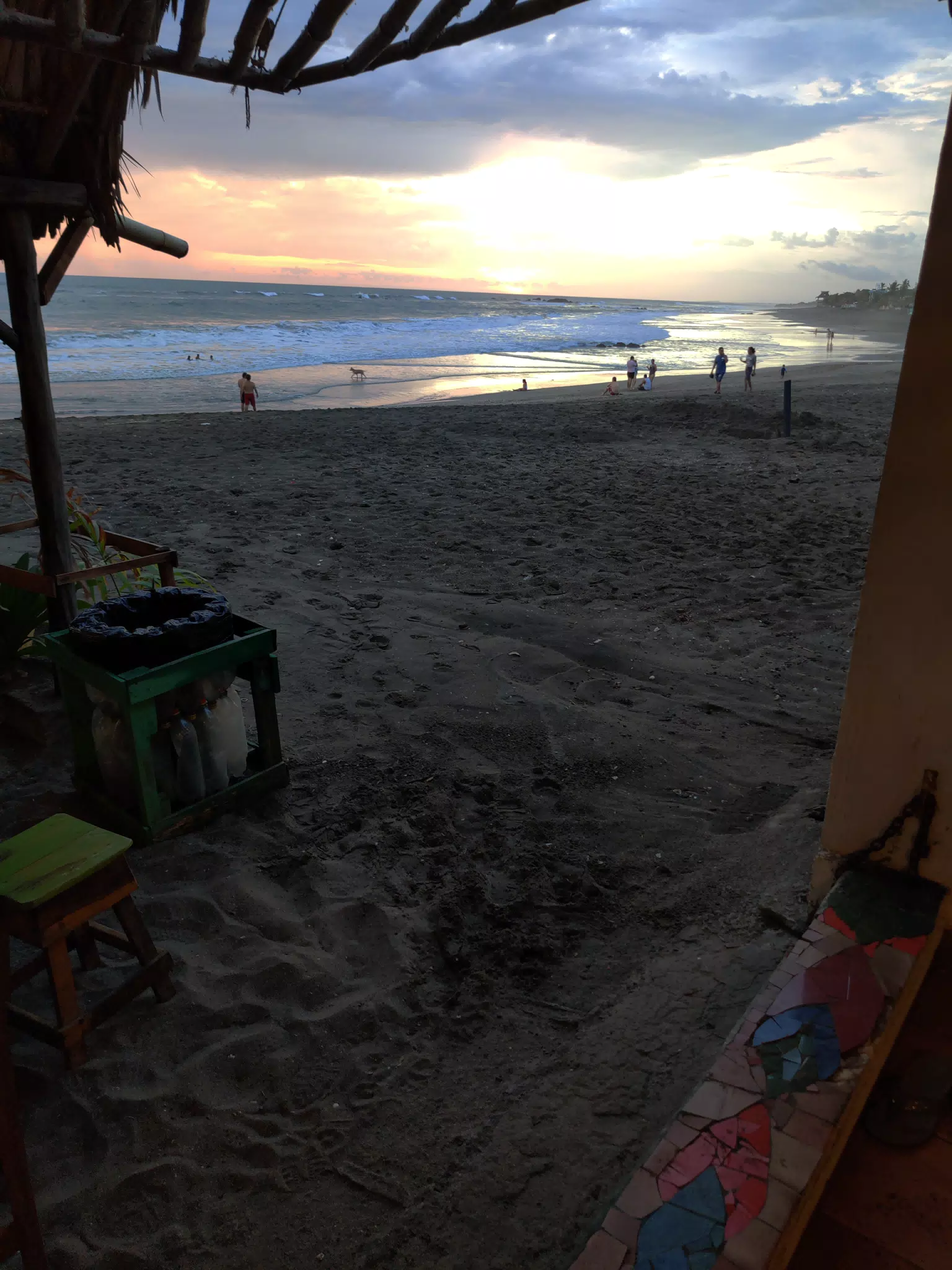 Las Peñitas Nicaragua