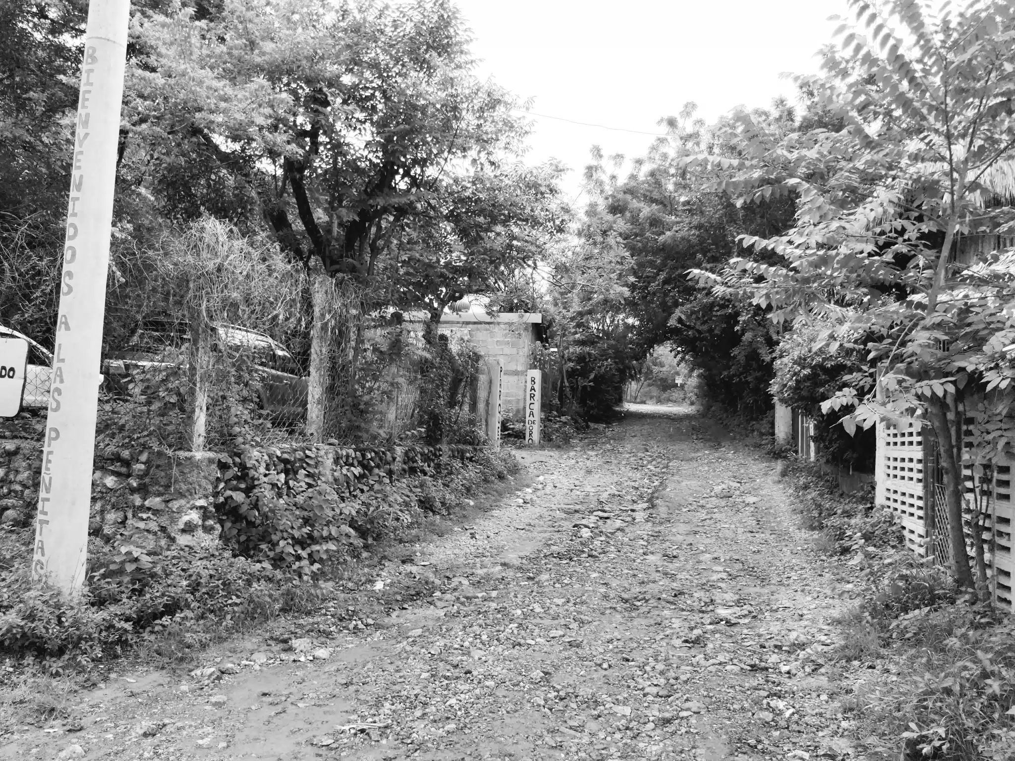 Las Peñitas Nicaragua
