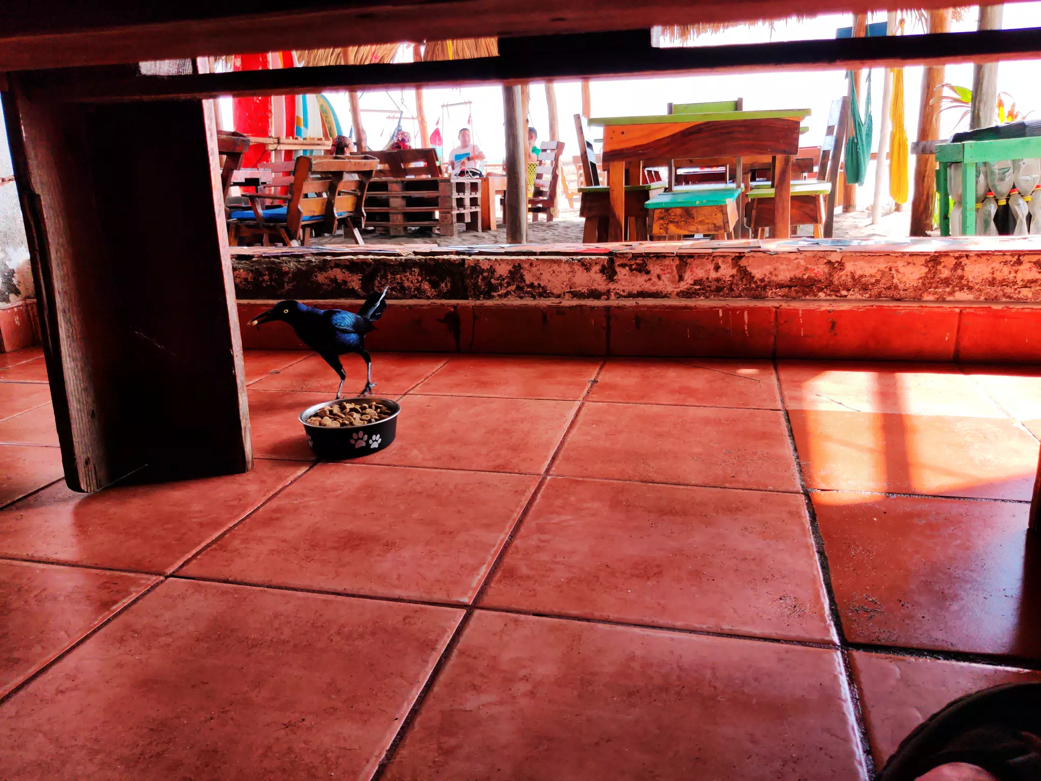 Las Peñitas Nicaragua
