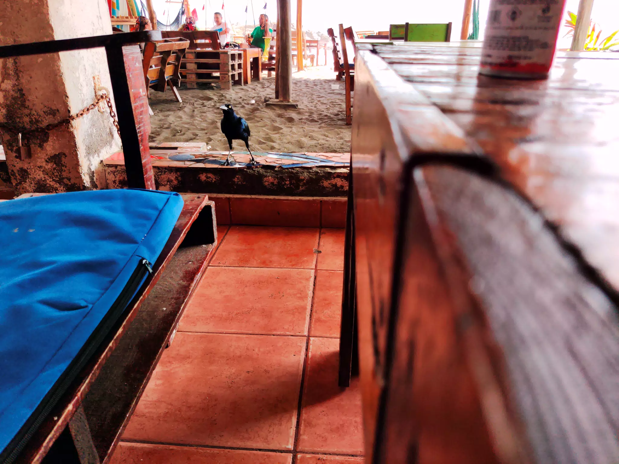 Las Peñitas Nicaragua