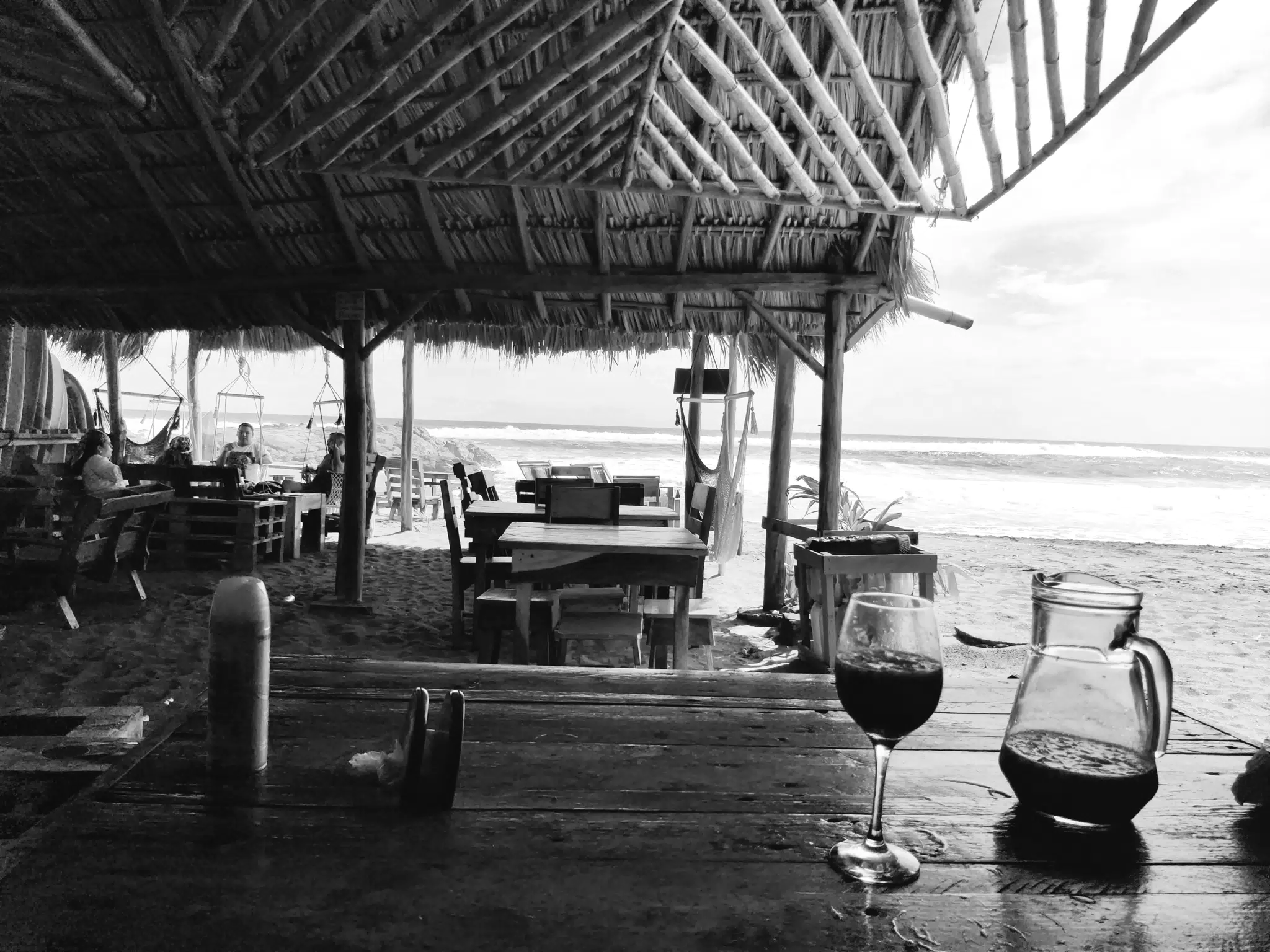 Las Peñitas Nicaragua