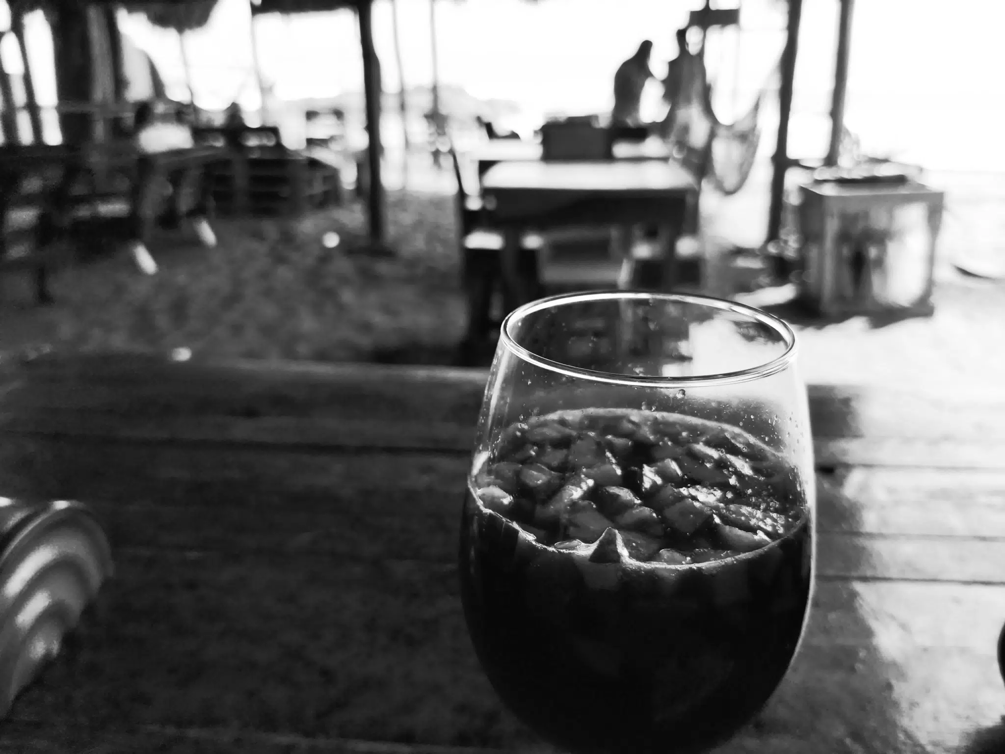 Las Peñitas Nicaragua