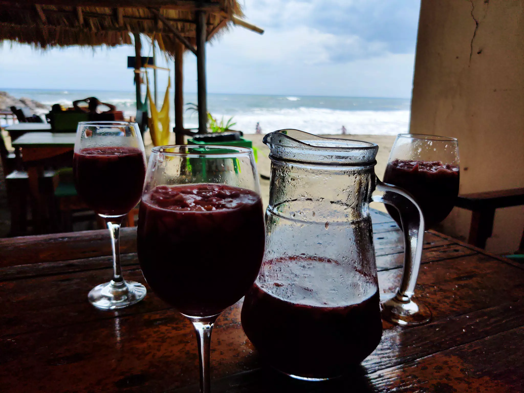 Las Peñitas Nicaragua
