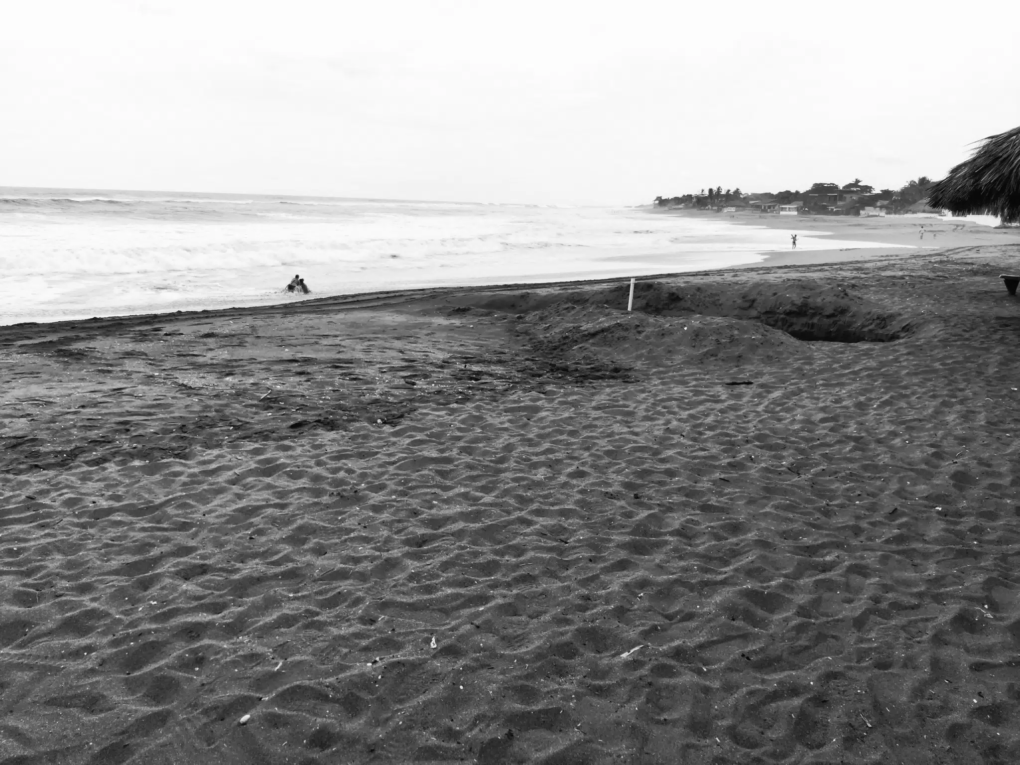 Las Peñitas Nicaragua