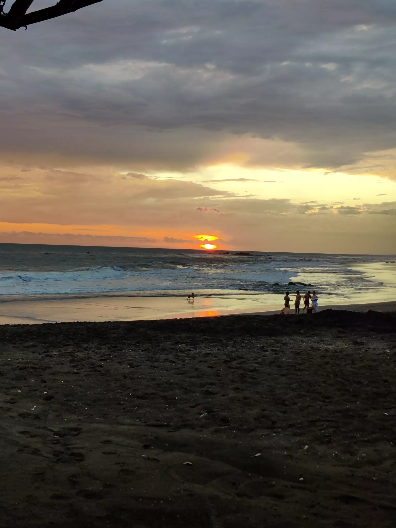 Las Peñitas Nicaragua