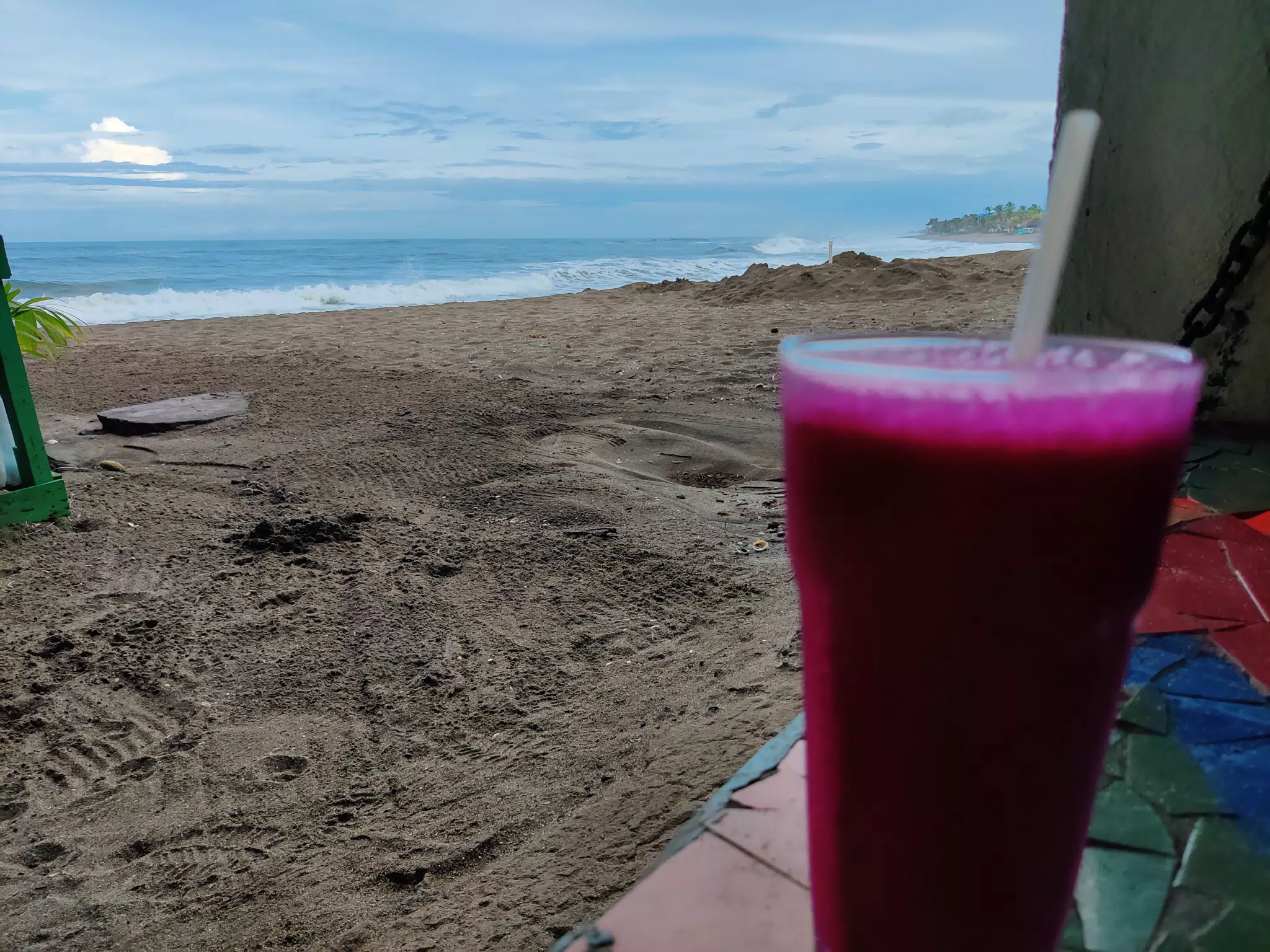 Las Peñitas Nicaragua