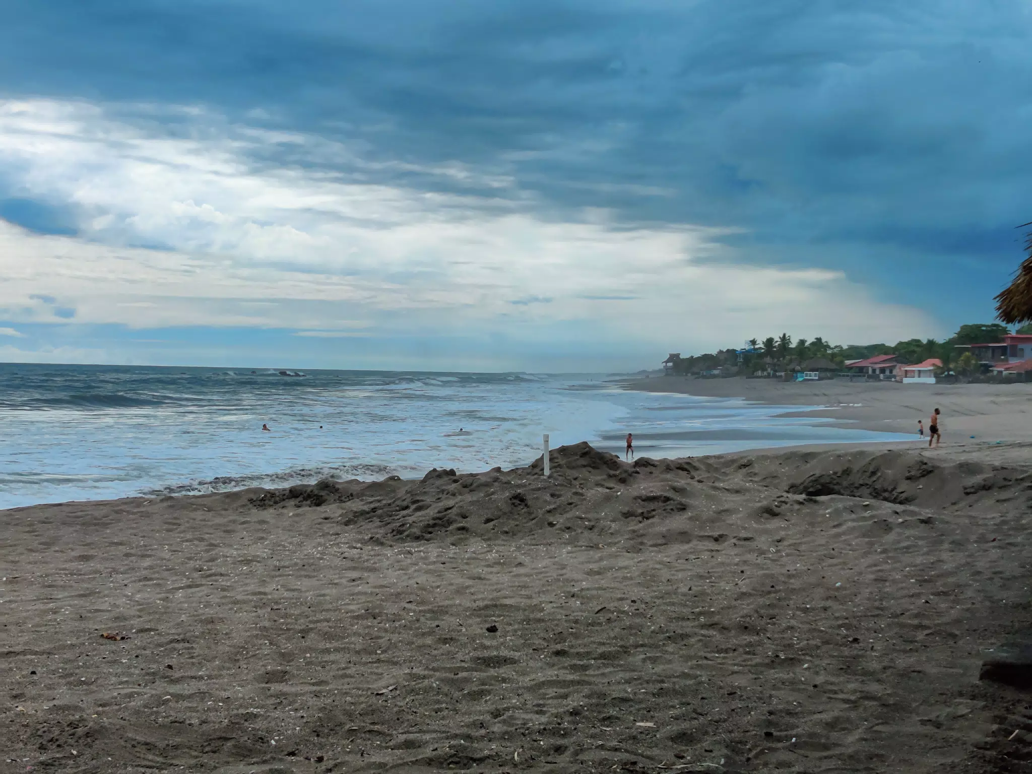 Las Peñitas Nicaragua