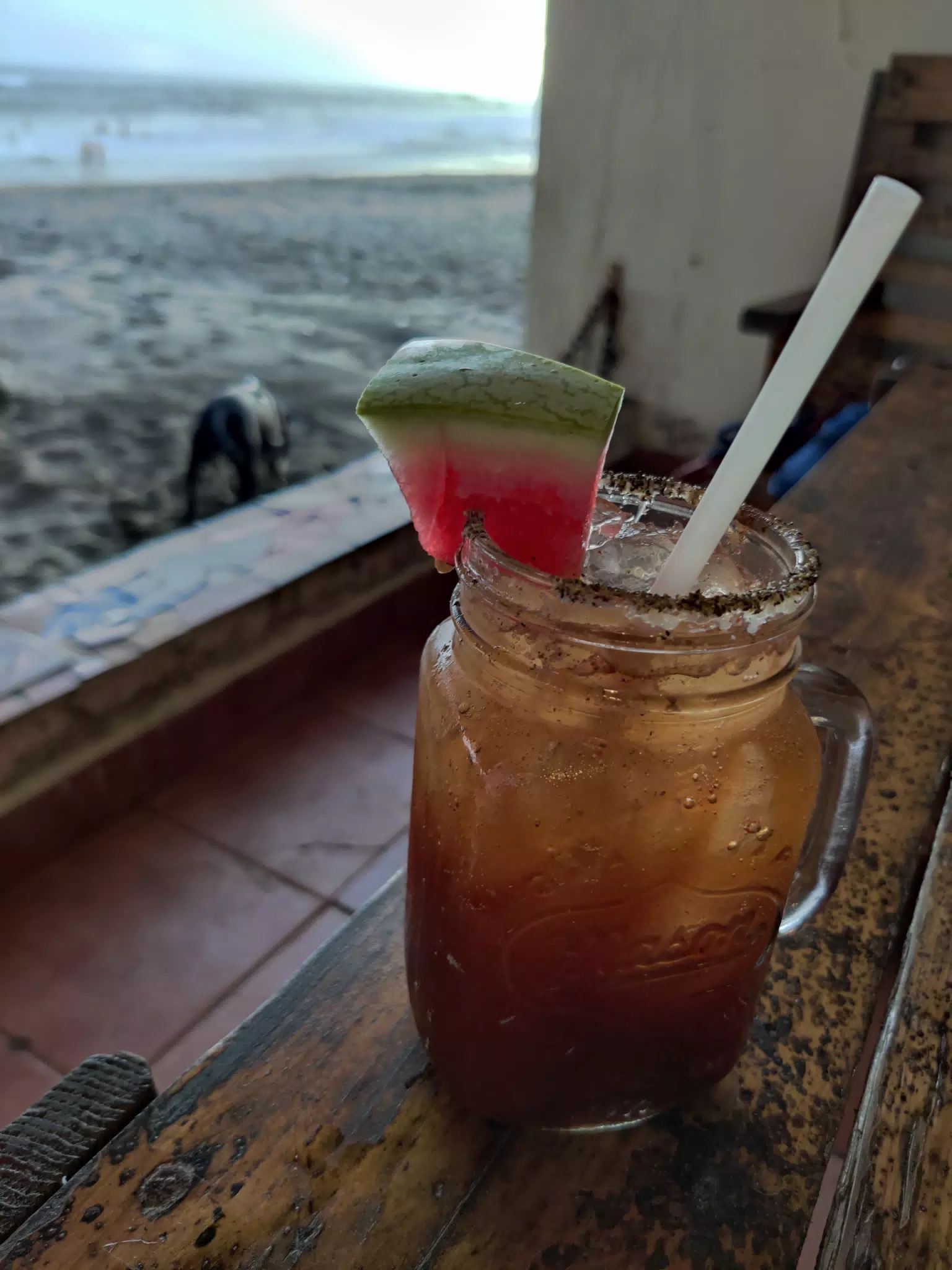 Las Peñitas Nicaragua