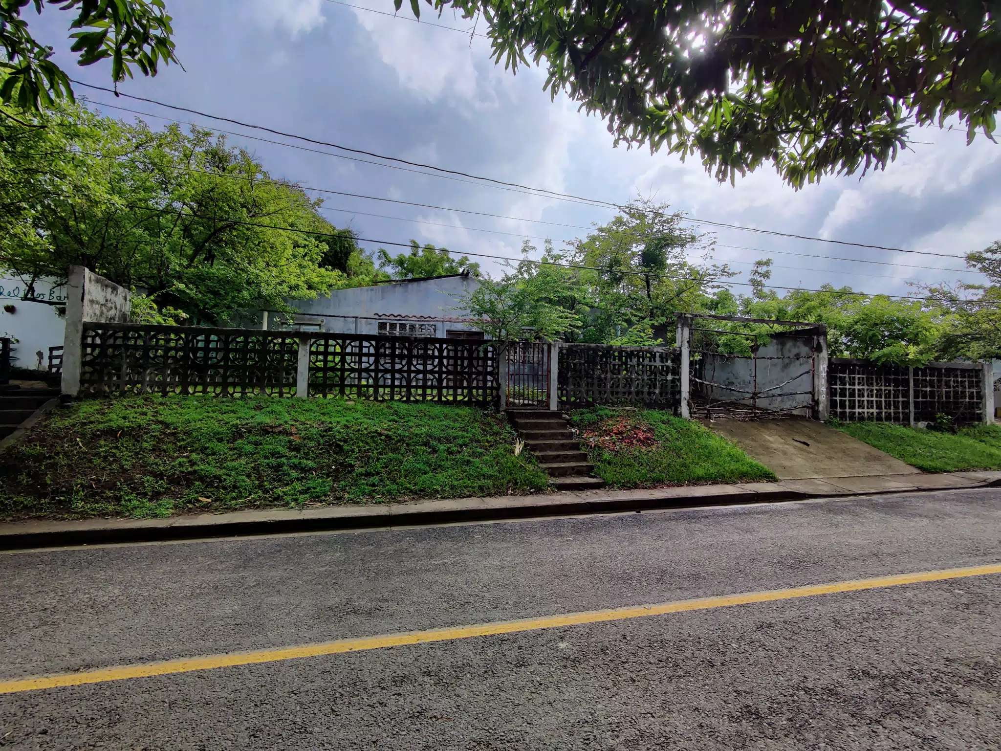 Las Peñitas Nicaragua