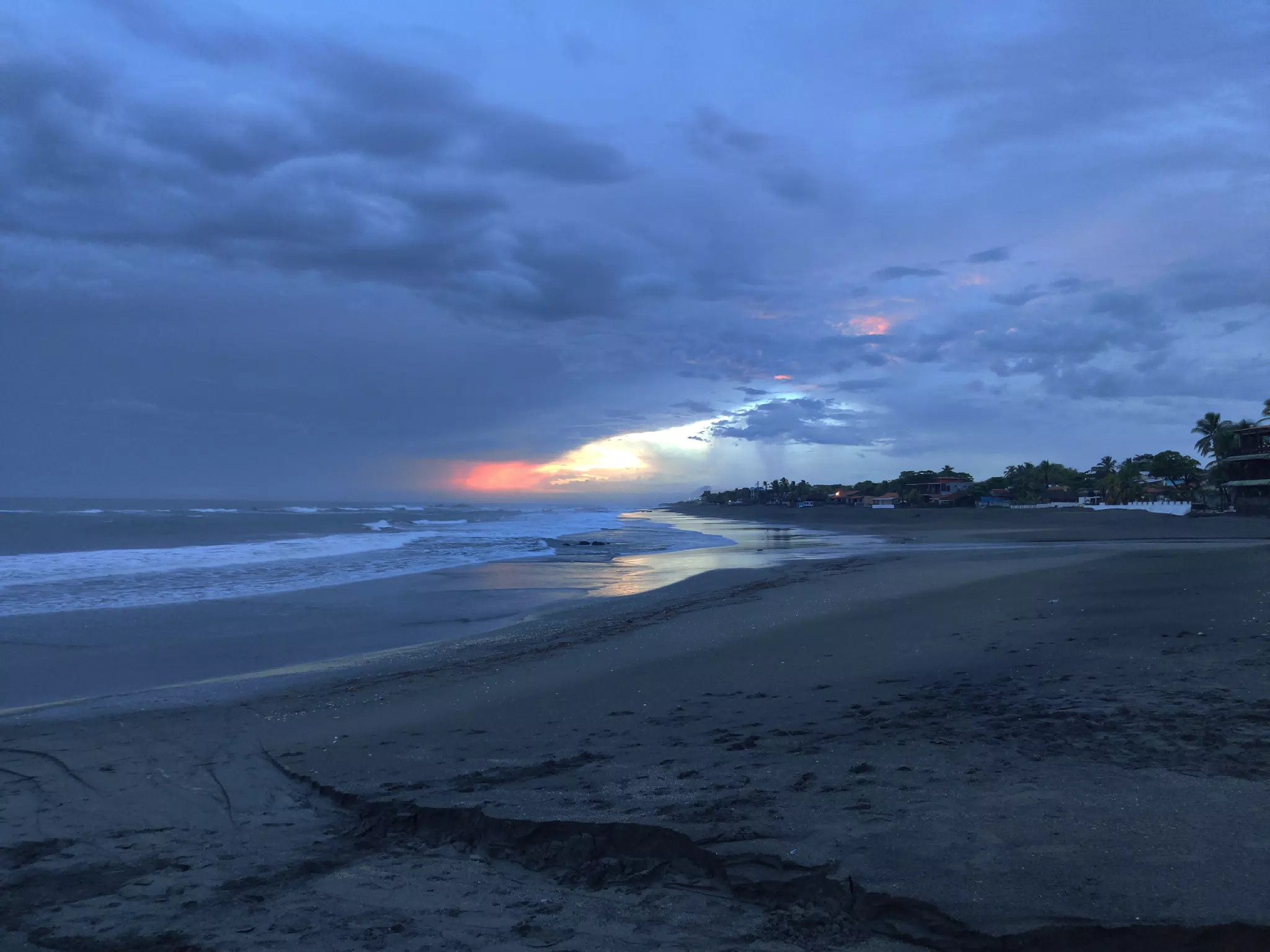 Las Peñitas Nicaragua