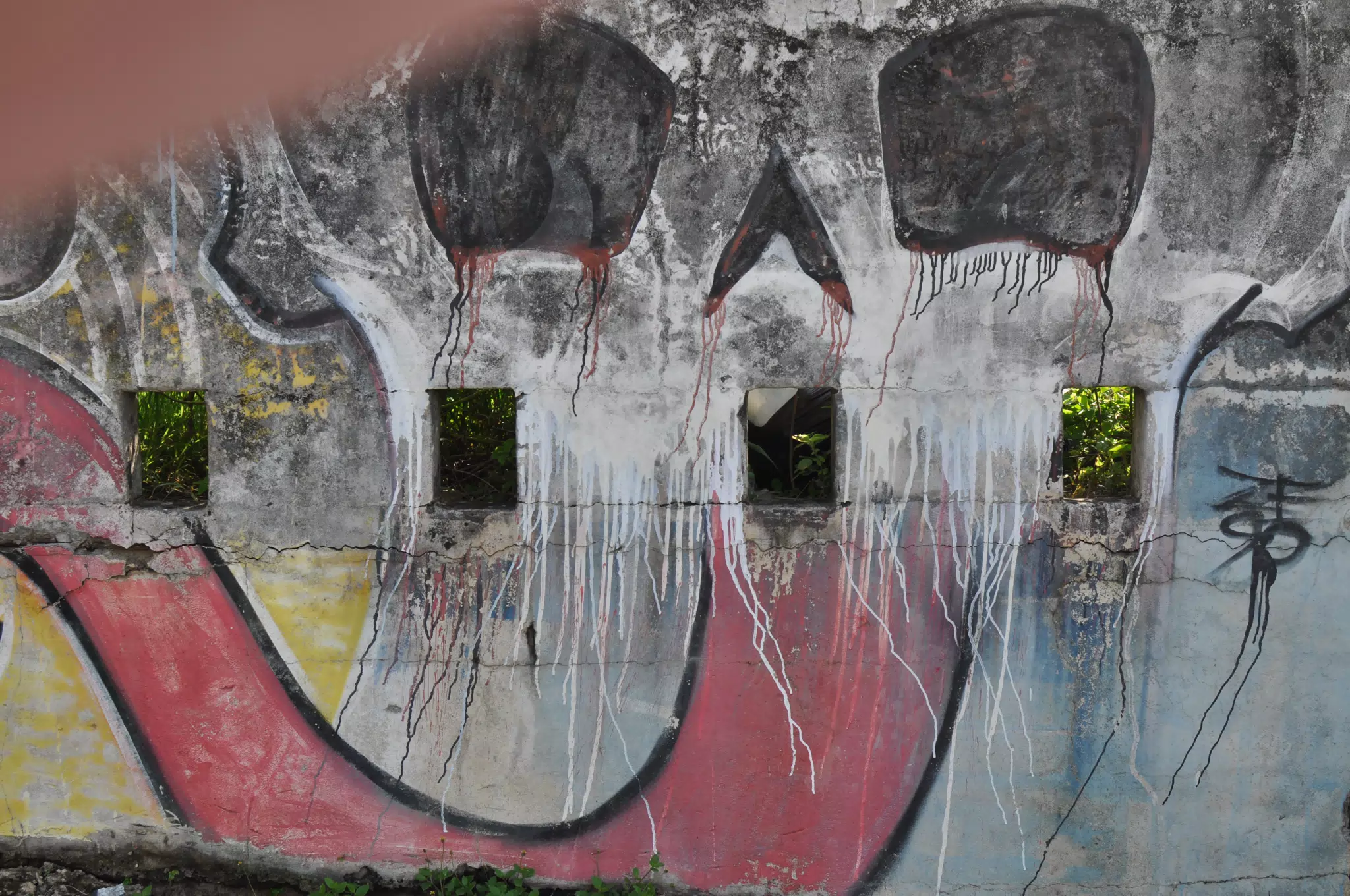 Morning Photowalk of Las Penitas Nicaragua