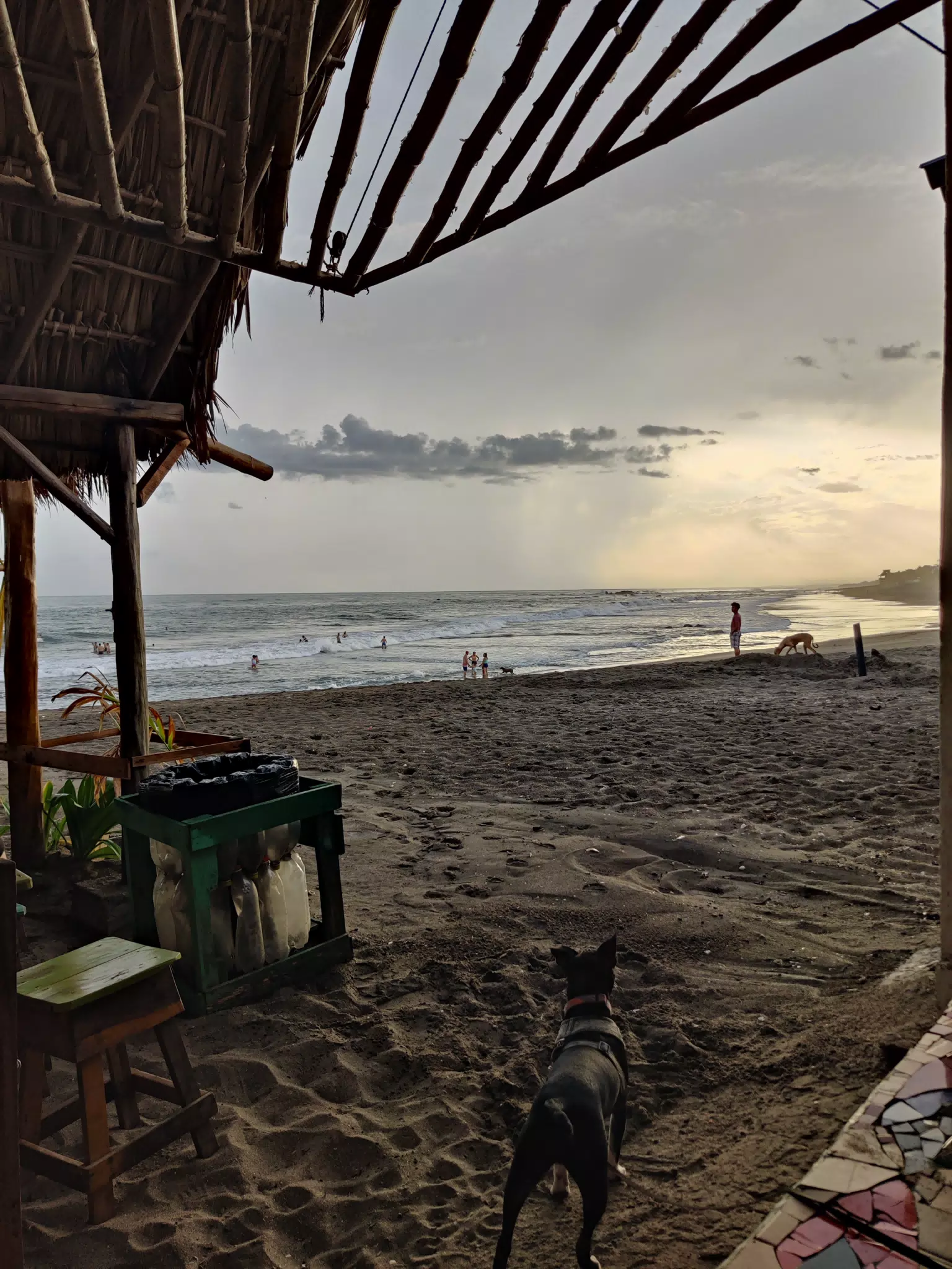 Las Peñitas Nicaragua