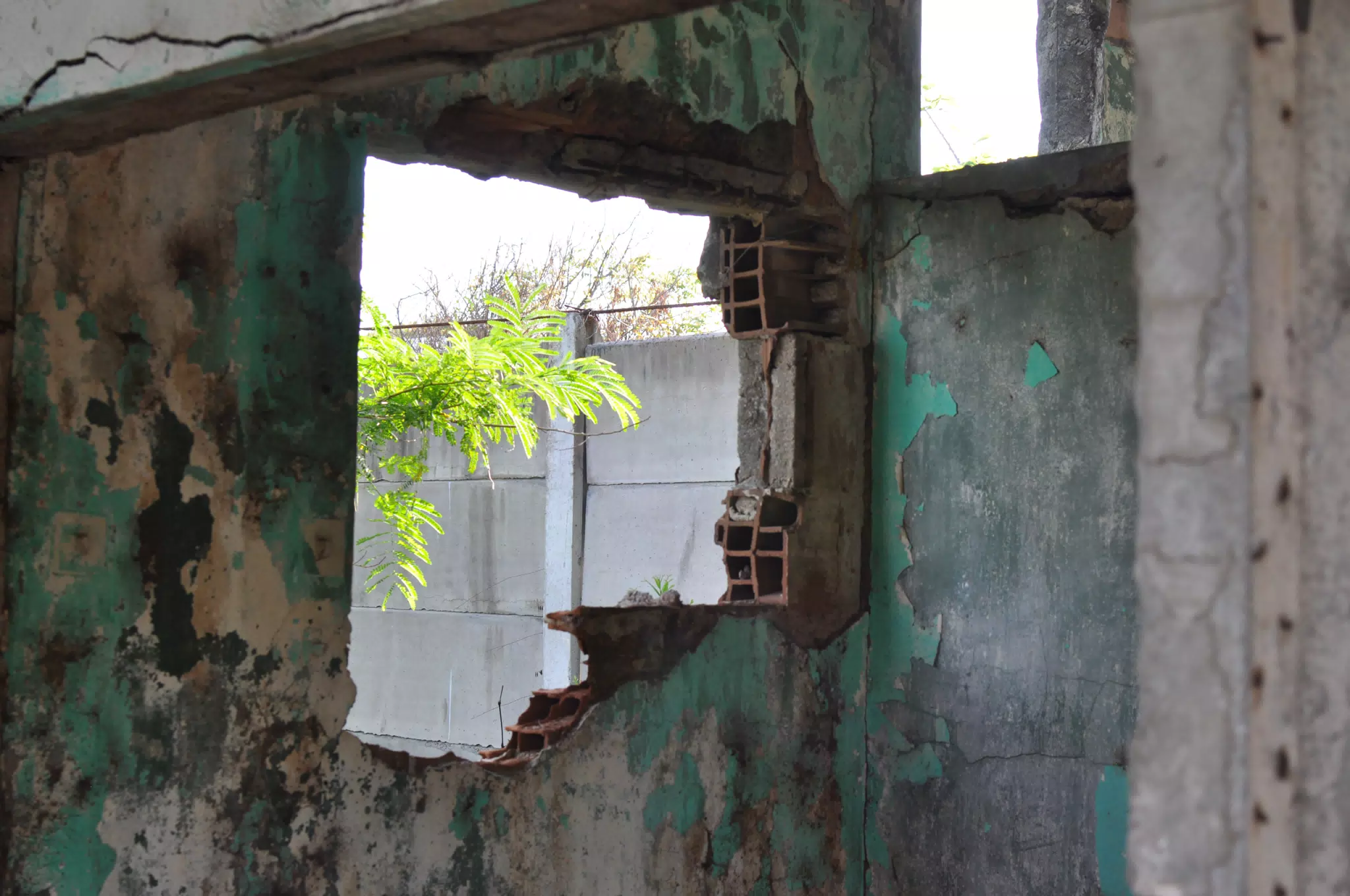 Morning Photowalk of Las Penitas Nicaragua