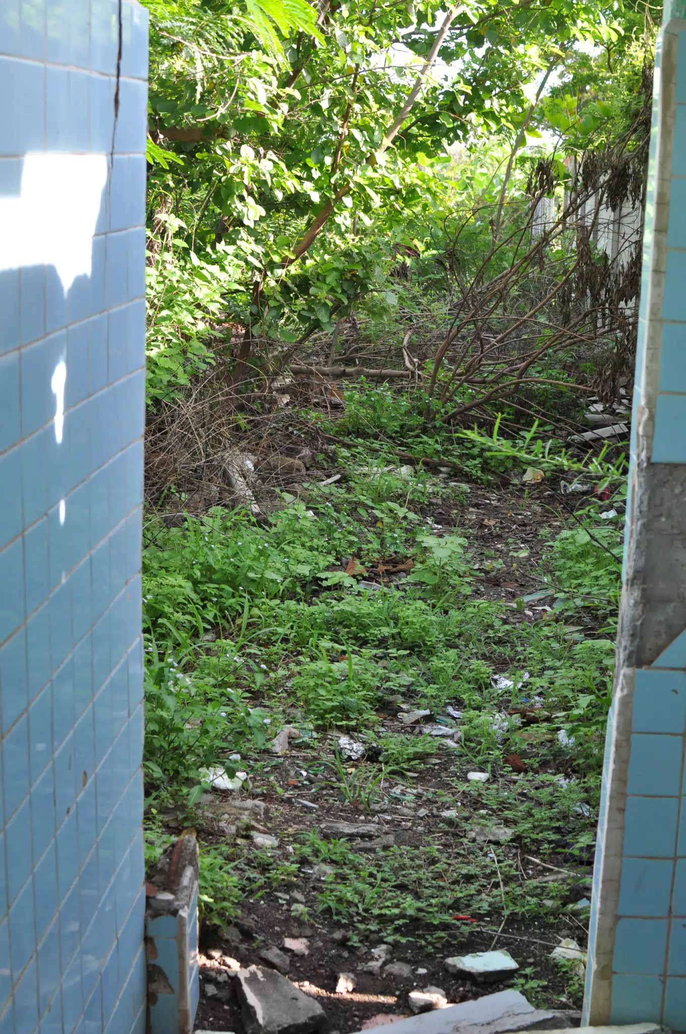 Morning Photowalk of Las Penitas Nicaragua