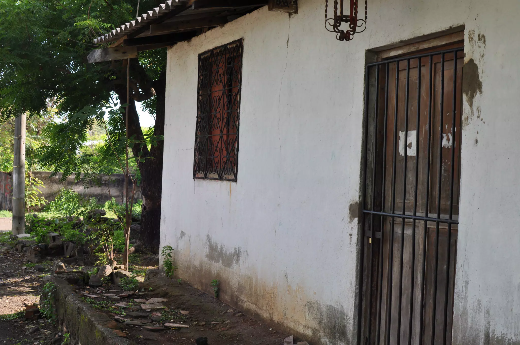 Morning Photowalk of Las Penitas Nicaragua