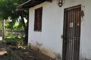 Morning Photowalk of Las Penitas Nicaragua