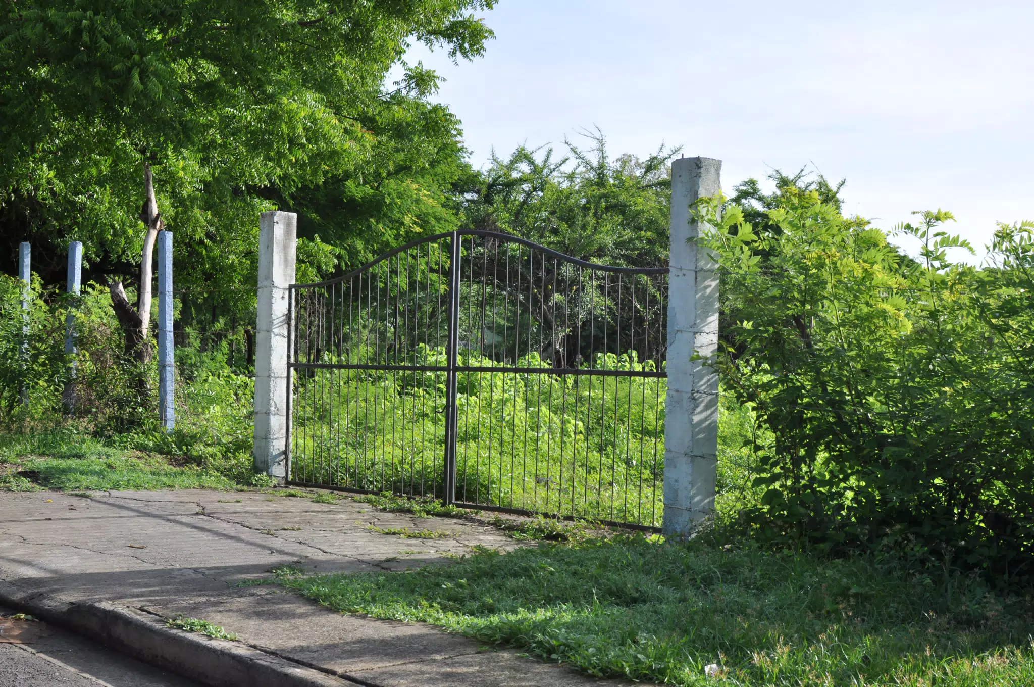 Morning Photowalk of Las Penitas Nicaragua