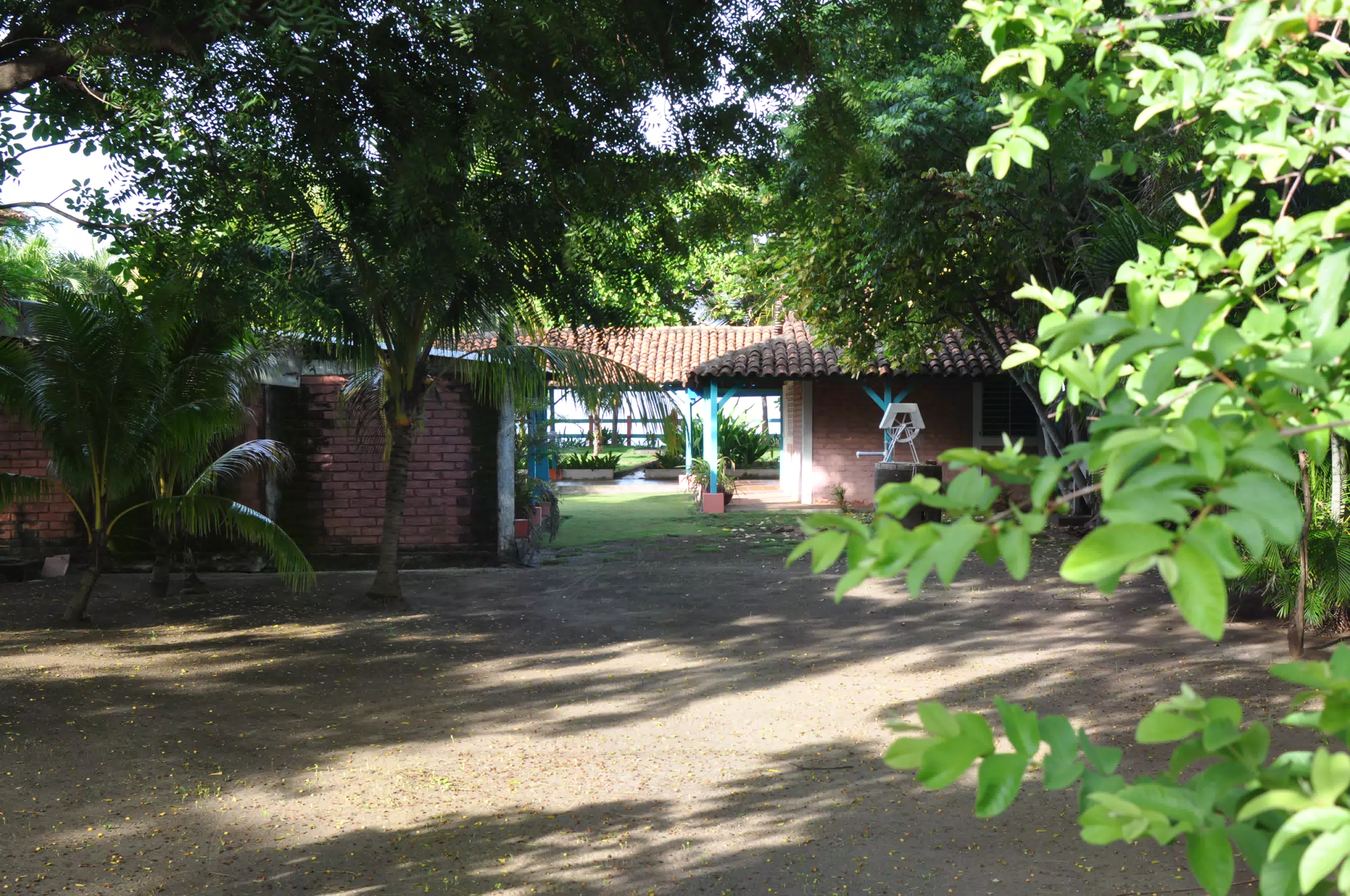 Morning Photowalk of Las Penitas Nicaragua