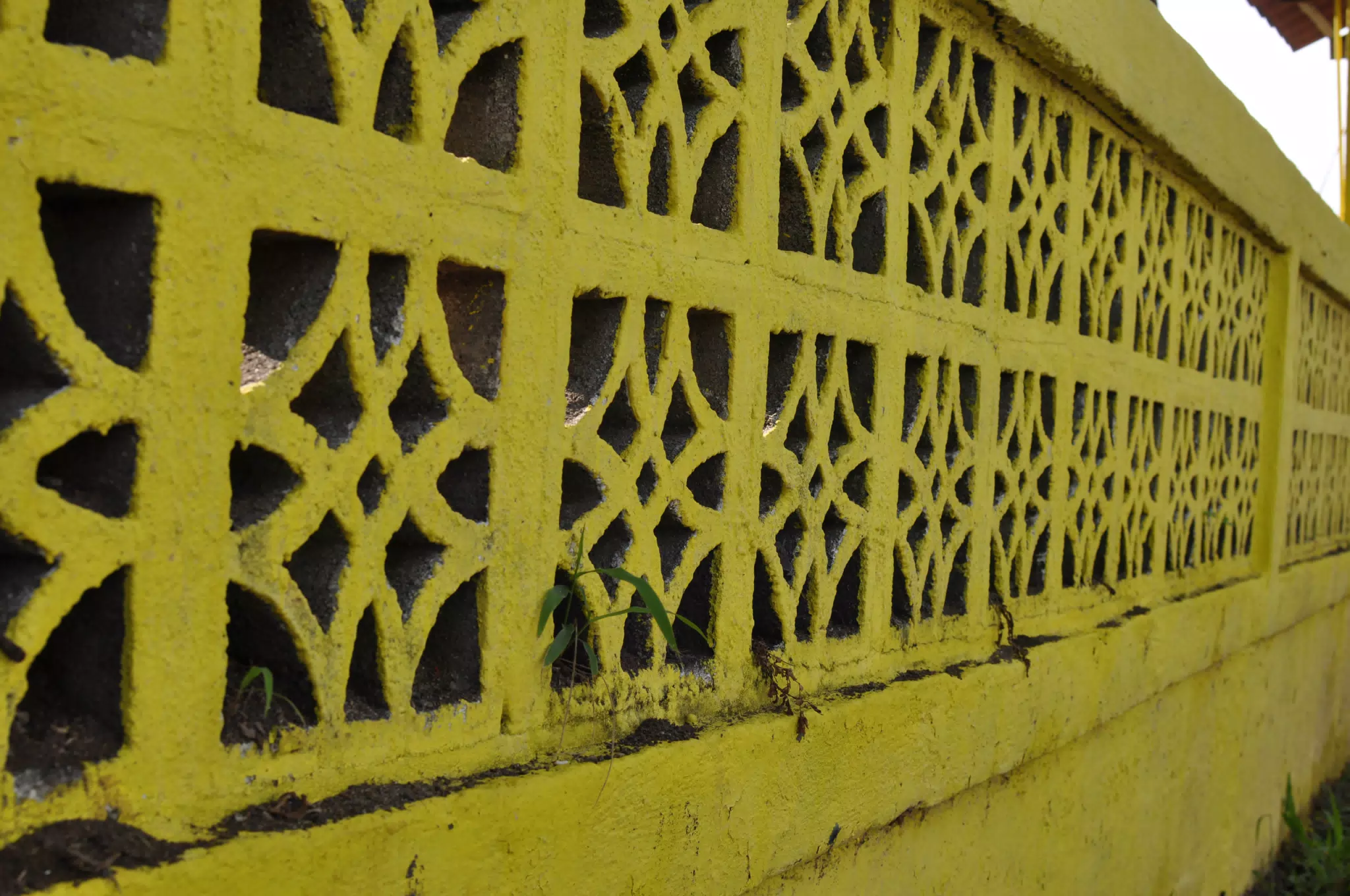 Morning Photowalk of Las Penitas Nicaragua