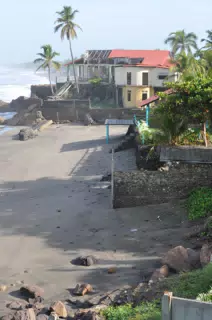 Morning Photowalk of Las Penitas Nicaragua