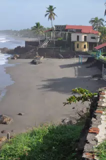 Morning Photowalk of Las Penitas Nicaragua