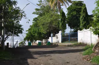 Morning Photowalk of Las Penitas Nicaragua