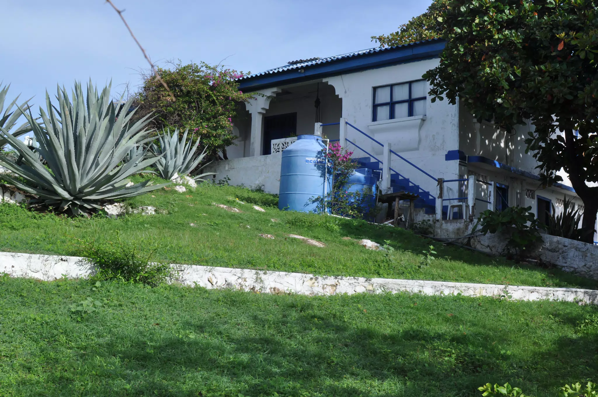 Morning Photowalk of Las Penitas Nicaragua