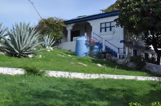 Morning Photowalk of Las Penitas Nicaragua