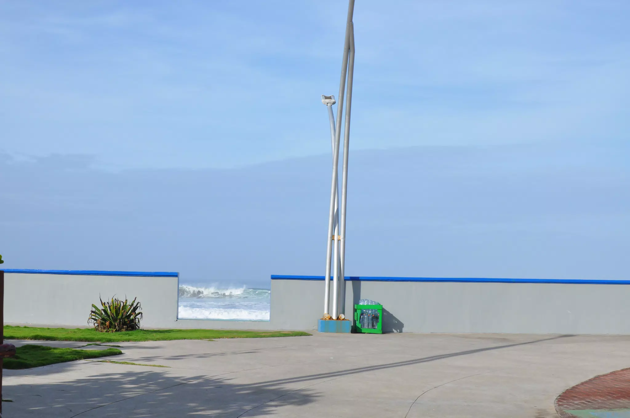 Morning Photowalk of Las Penitas Nicaragua