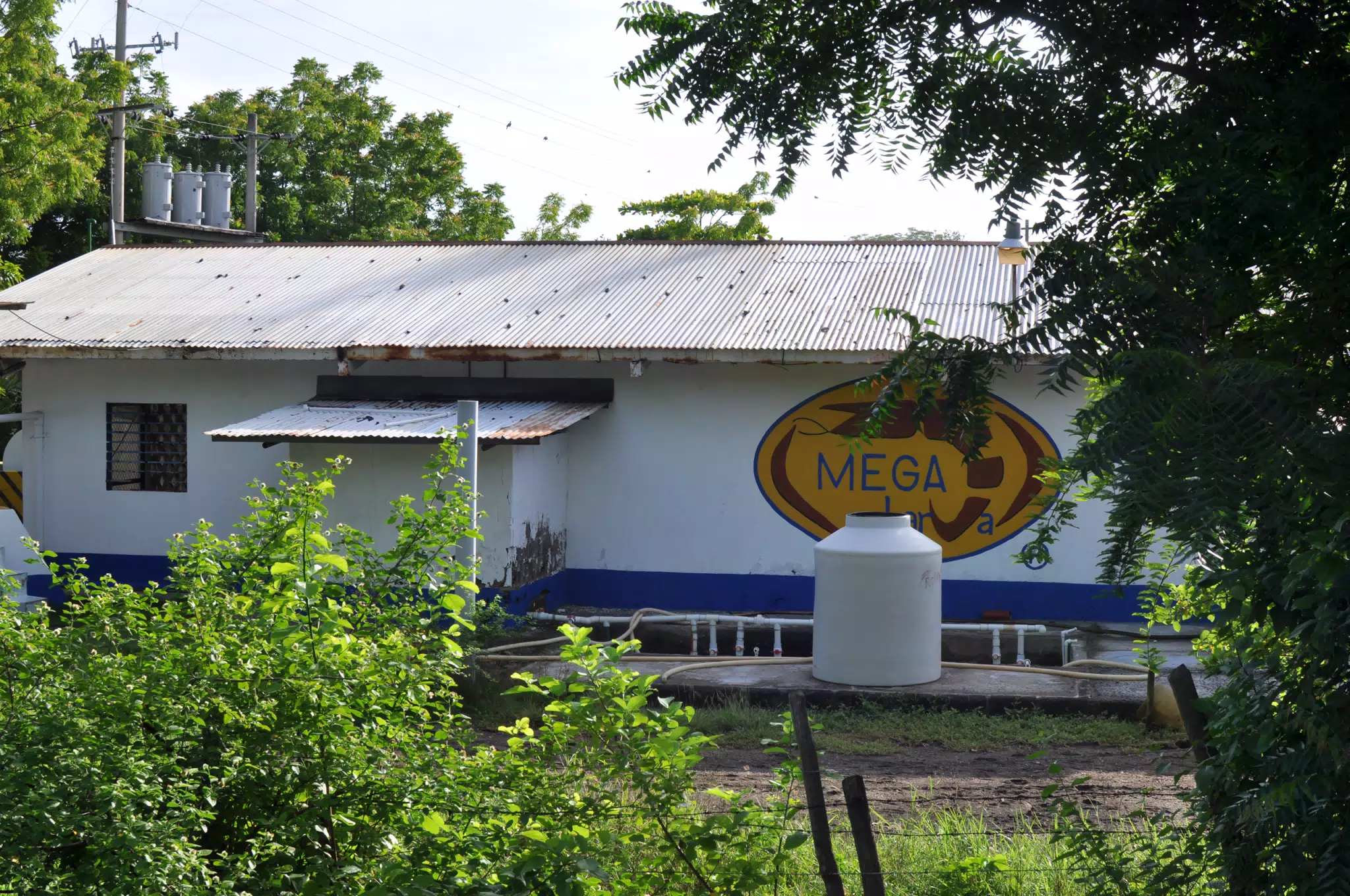 Morning Photowalk of Las Penitas Nicaragua