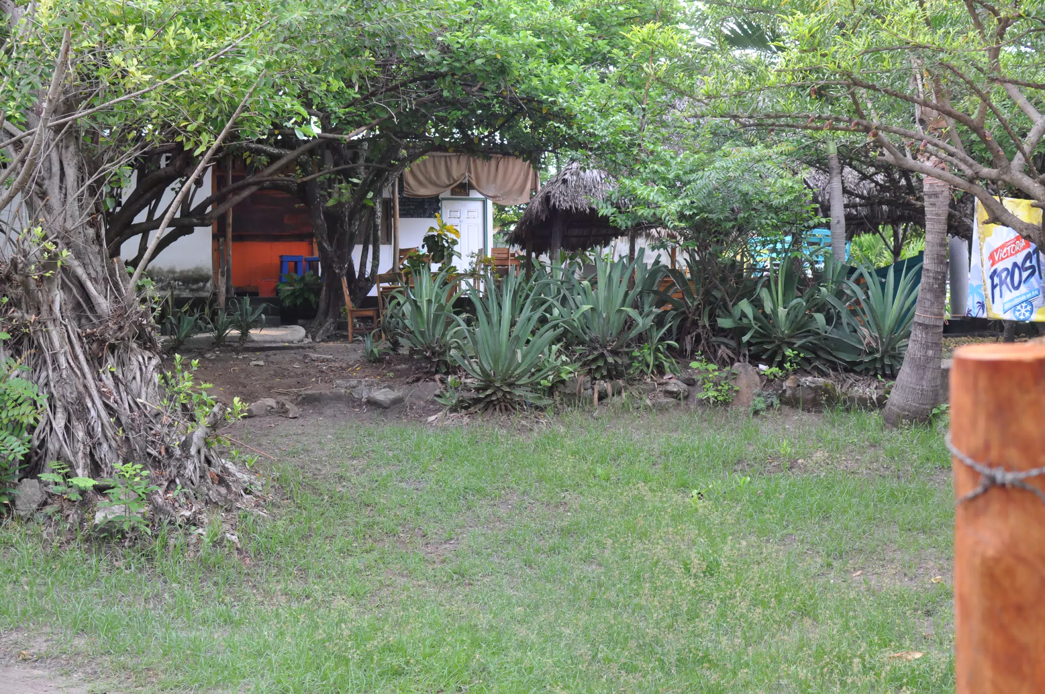 Morning Photowalk of Las Penitas Nicaragua
