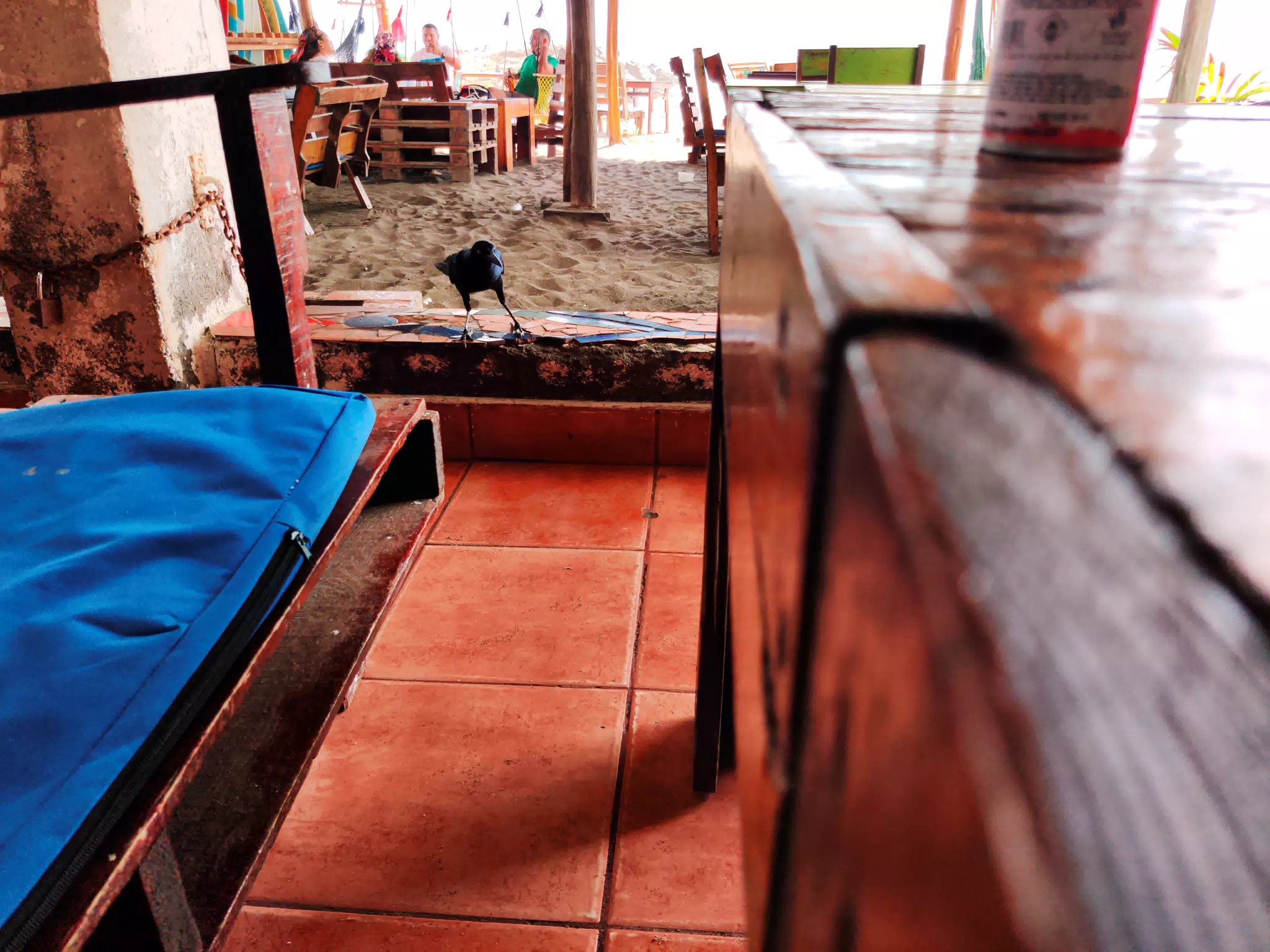 Las Peñitas Nicaragua
