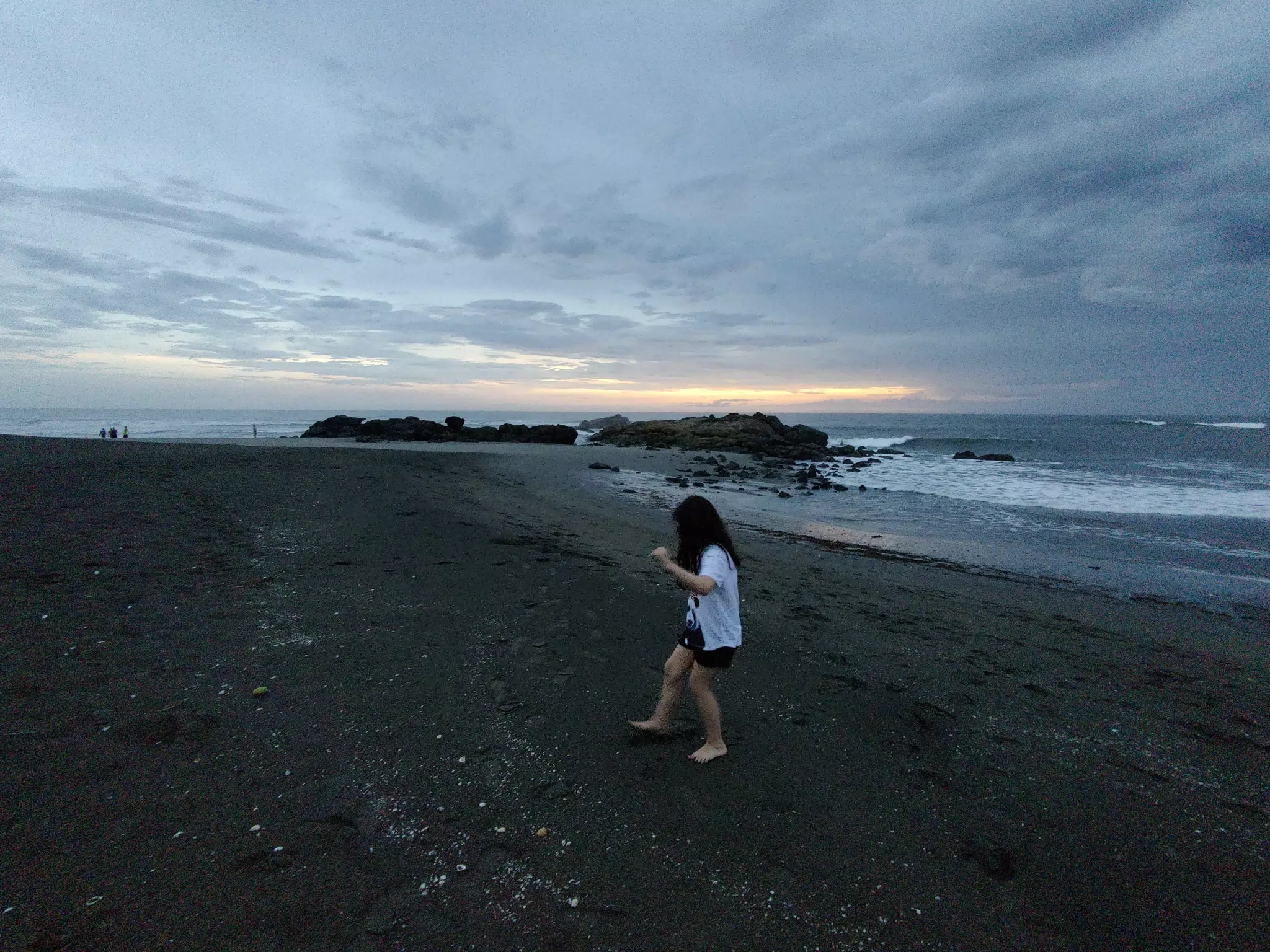 Las Peñitas Nicaragua