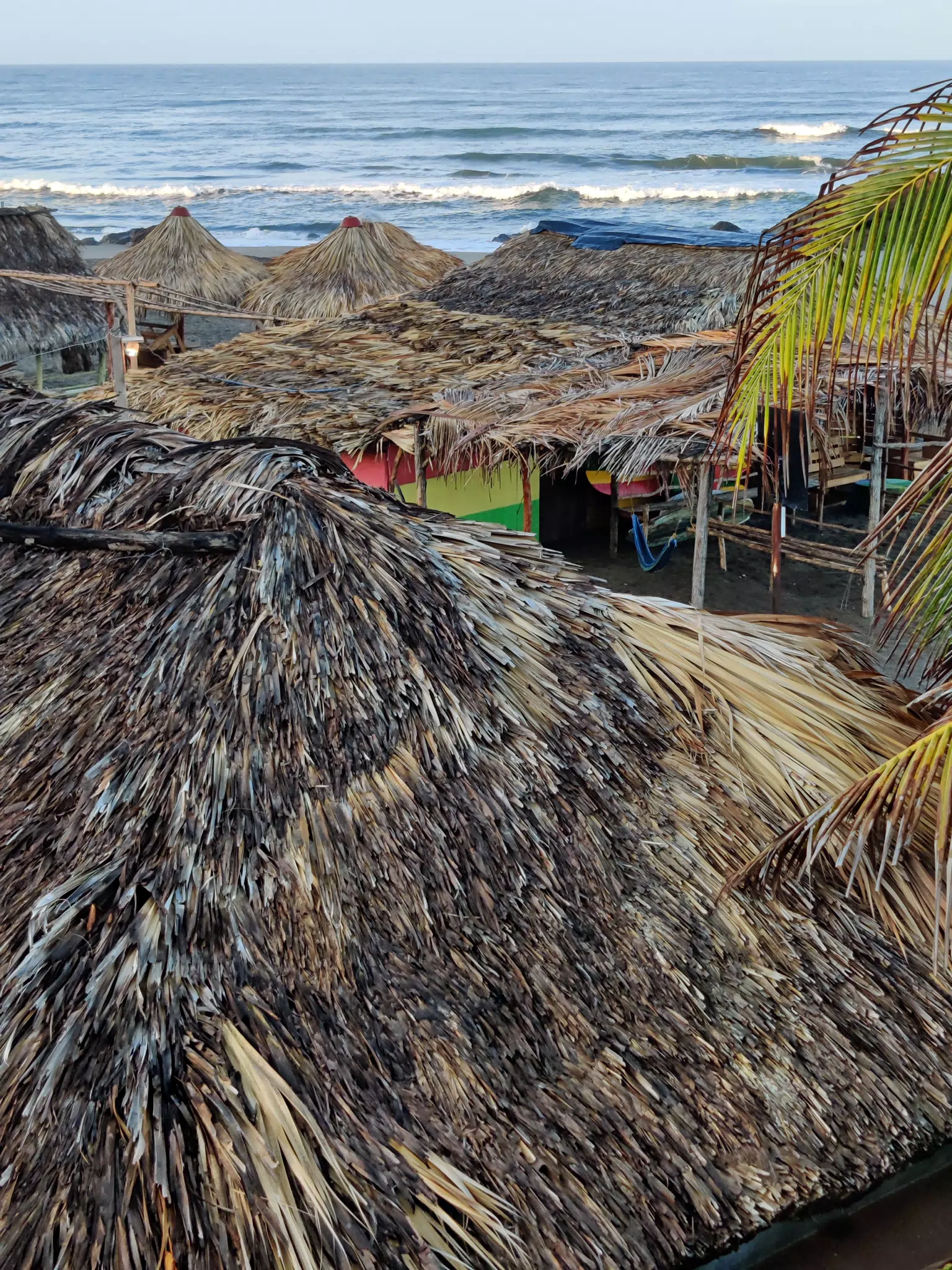Las Peñitas Nicaragua