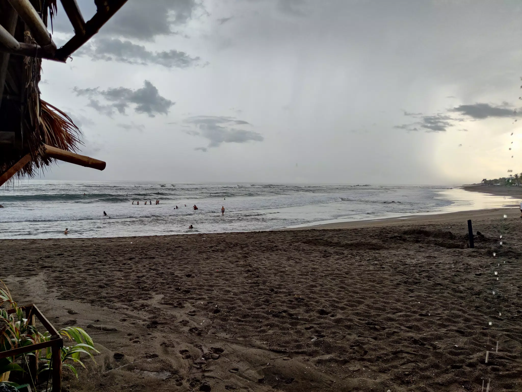 Las Peñitas Nicaragua