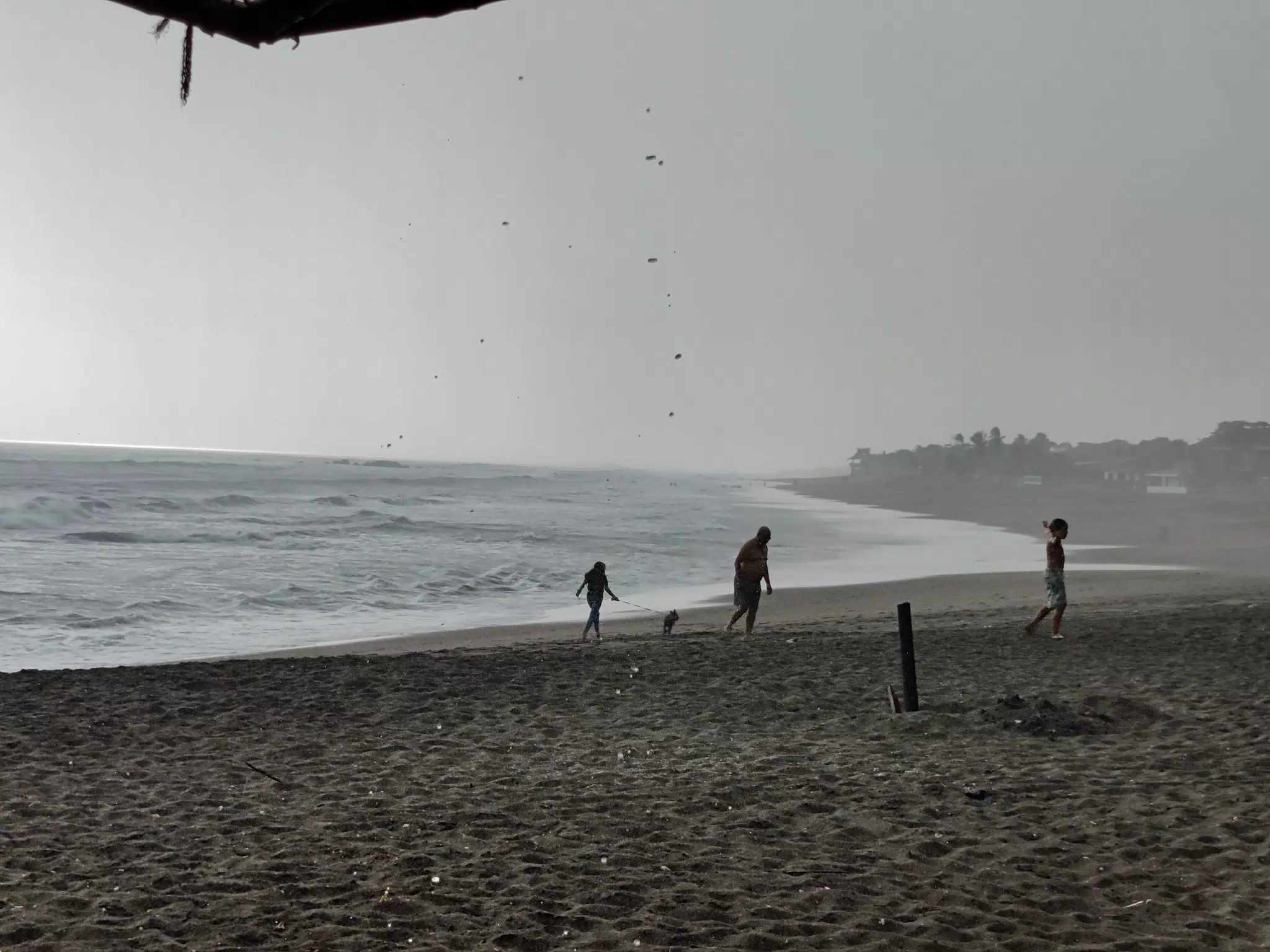 Las Peñitas Nicaragua