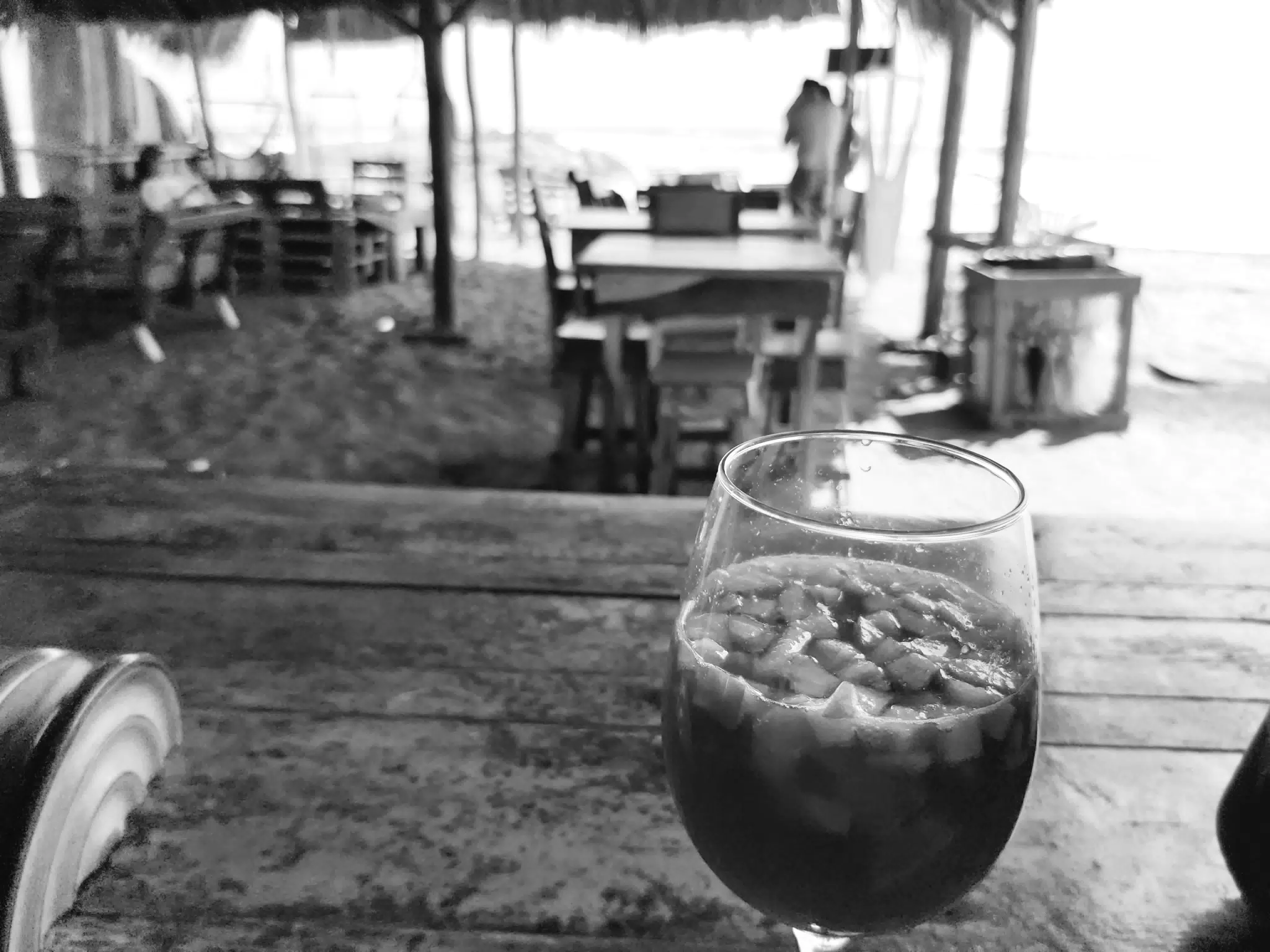 Las Peñitas Nicaragua