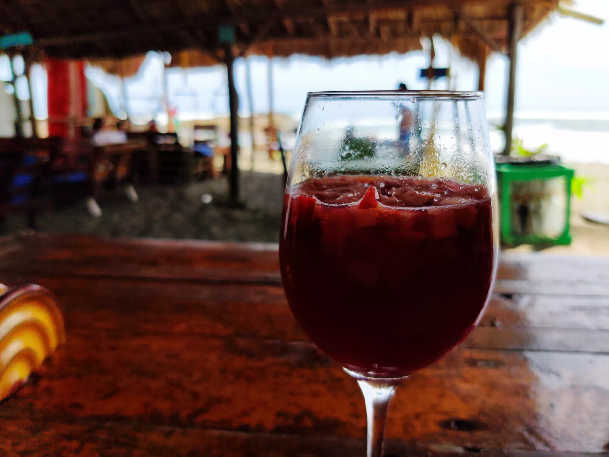 Las Peñitas Nicaragua