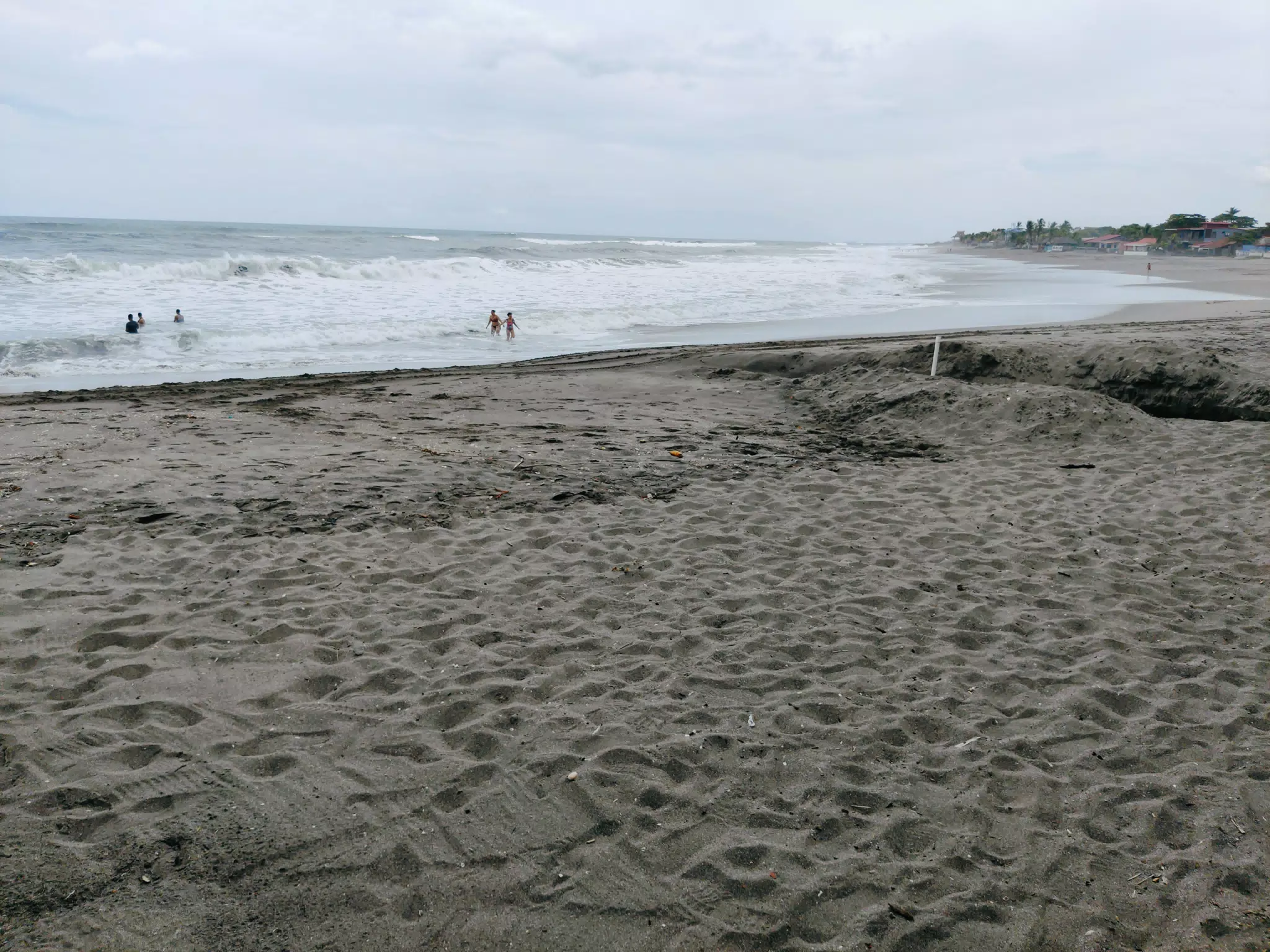 Las Peñitas Nicaragua