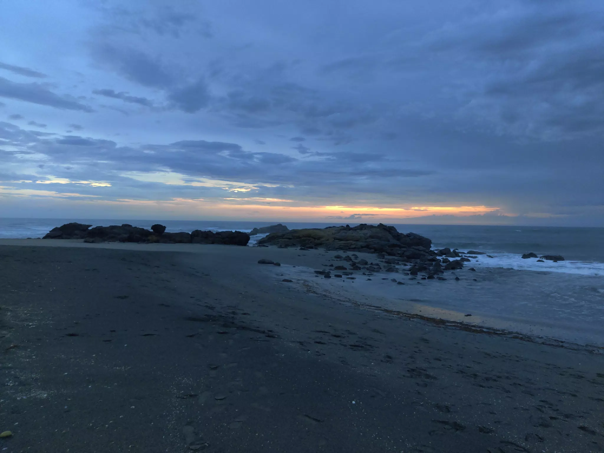 Las Peñitas Nicaragua