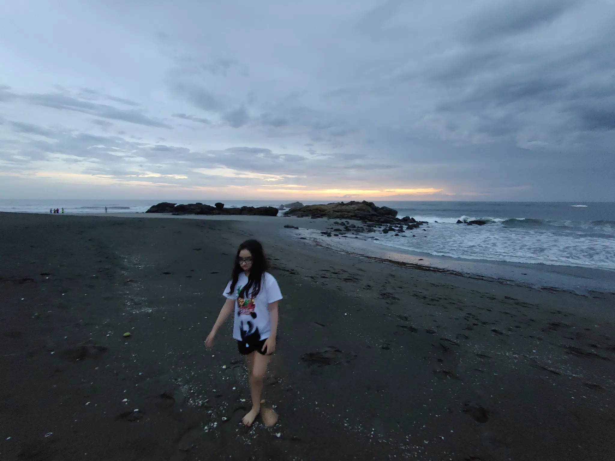 Las Peñitas Nicaragua