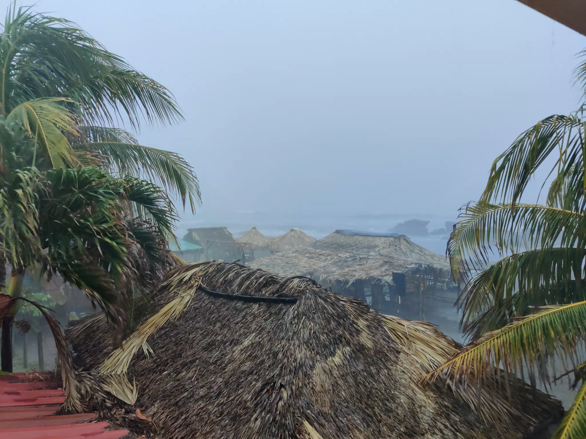 Las Peñitas Nicaragua