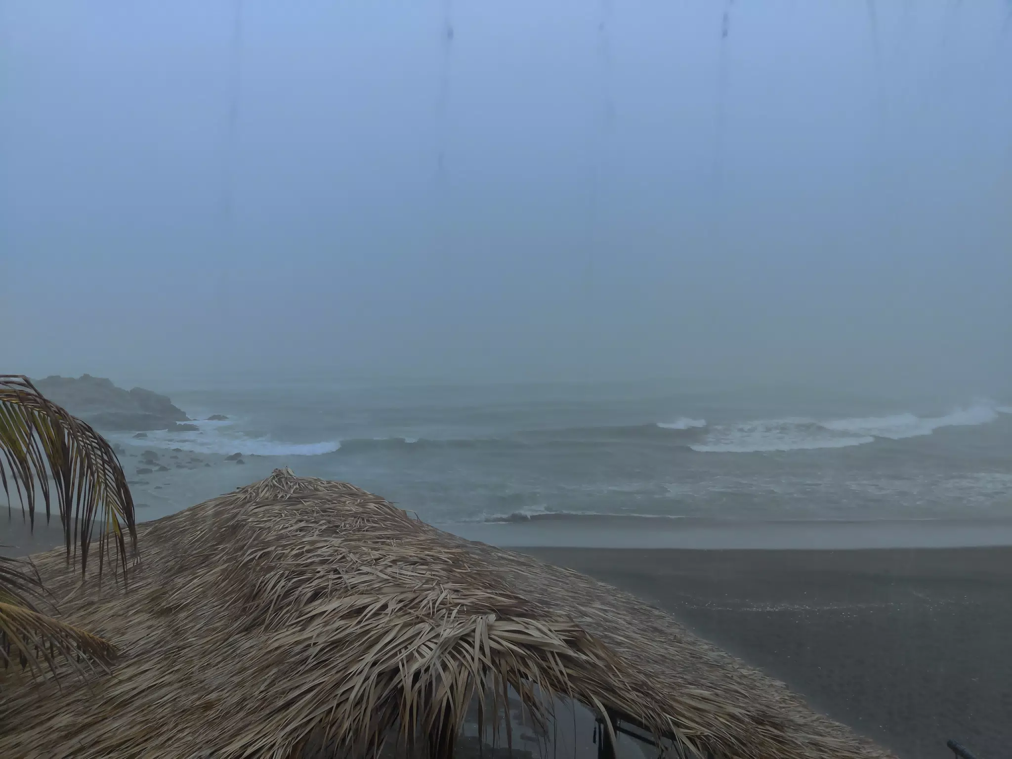 Las Peñitas Nicaragua