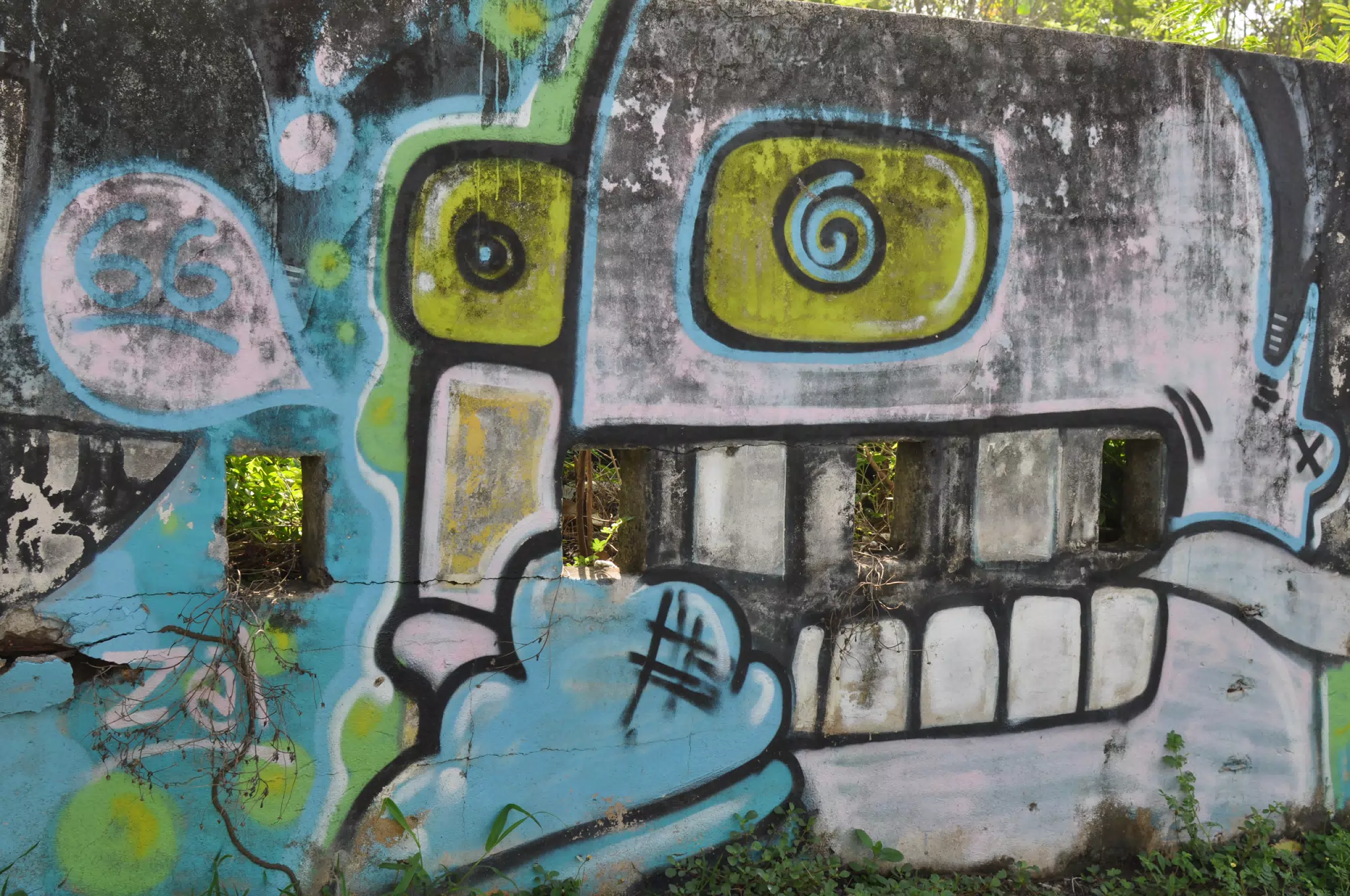 Morning Photowalk of Las Penitas Nicaragua