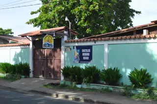 Morning Photowalk of Las Penitas Nicaragua