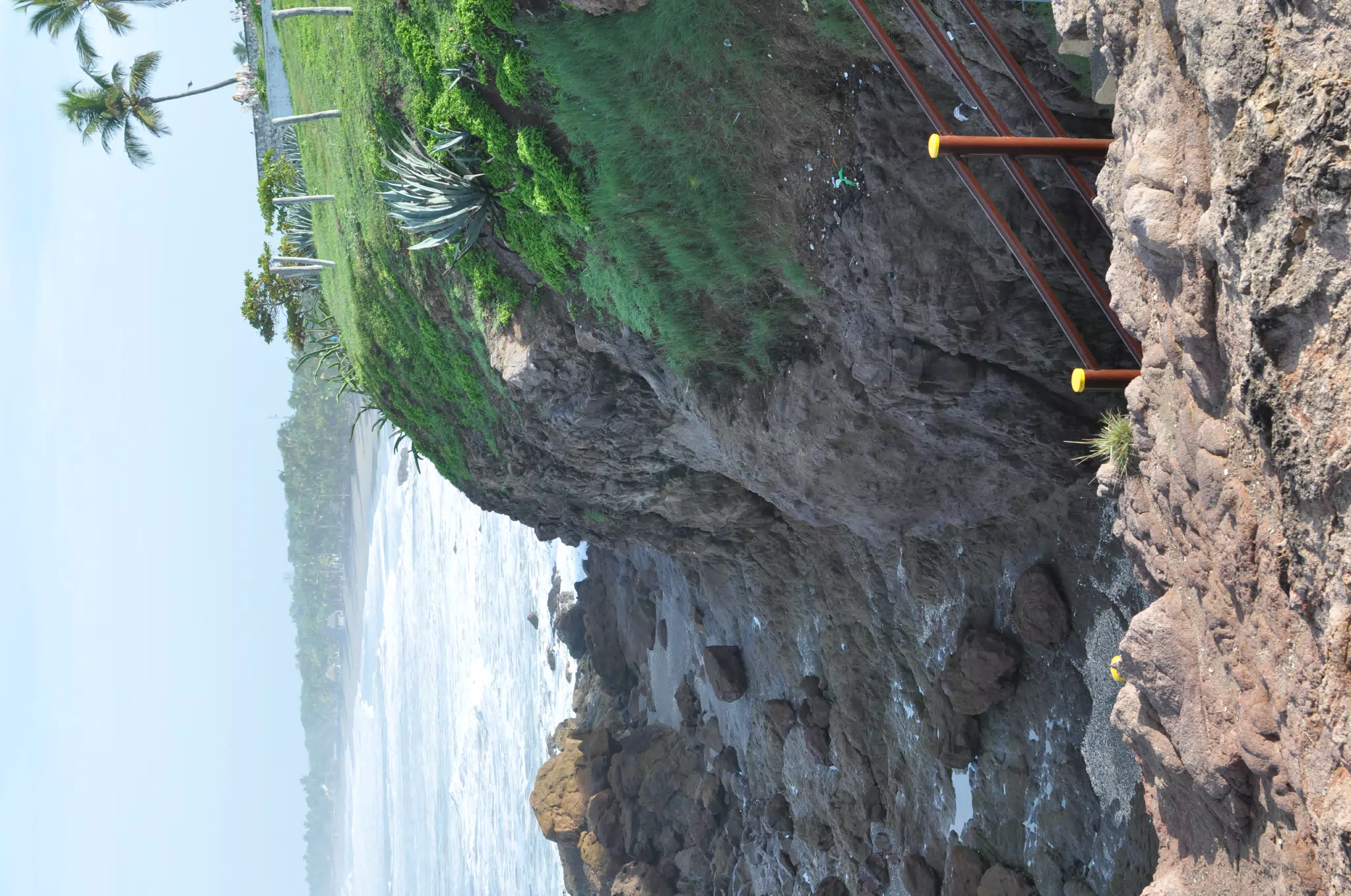 Morning Photowalk of Las Penitas Nicaragua